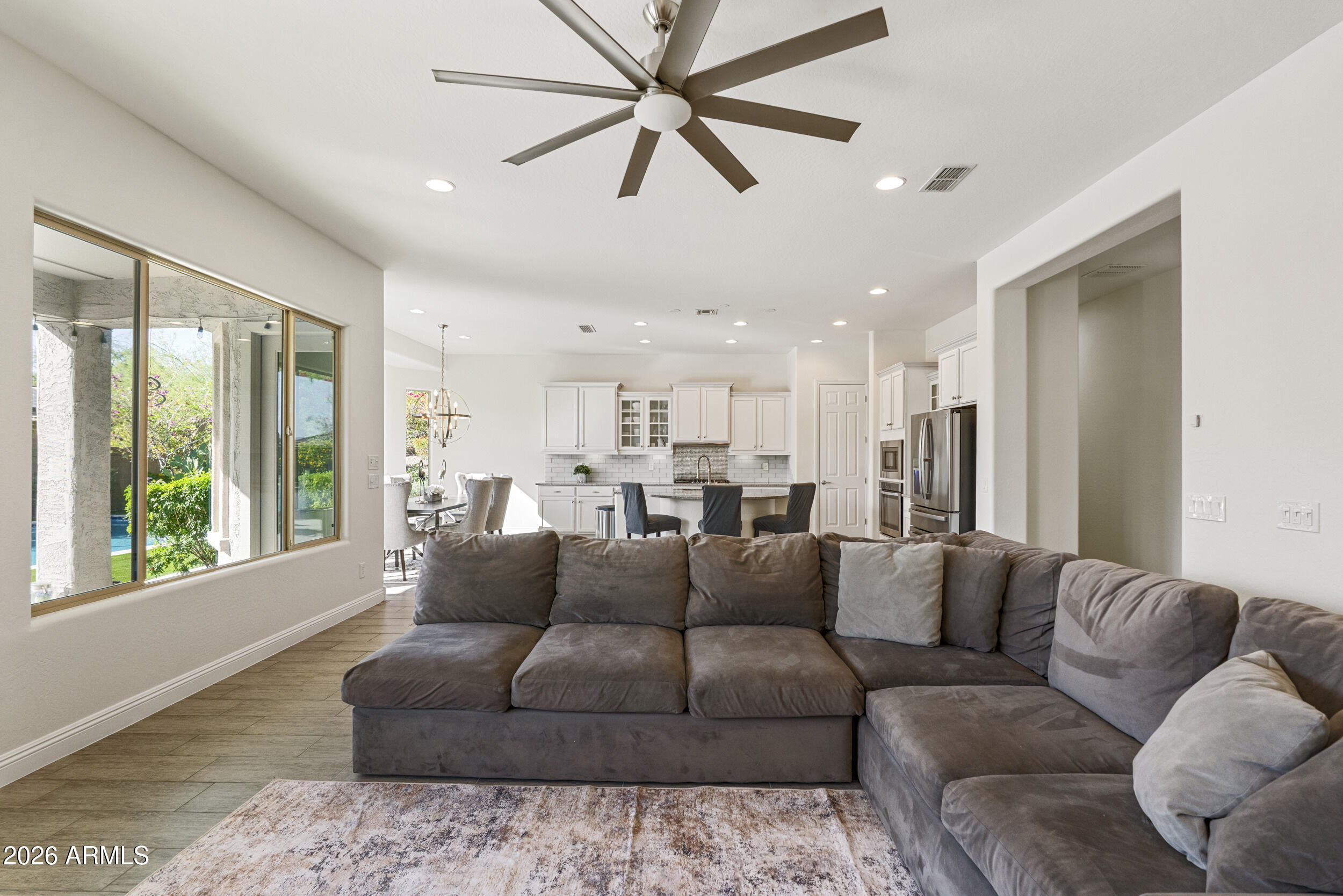 Fireside at Norterra - Residential