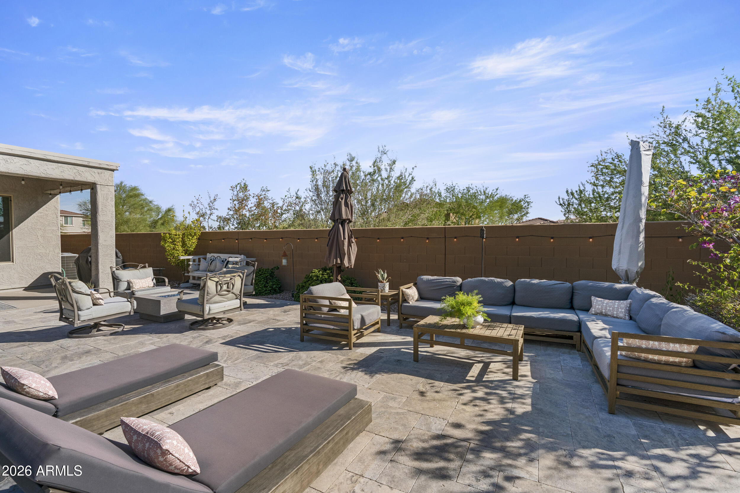 Fireside at Norterra - Residential