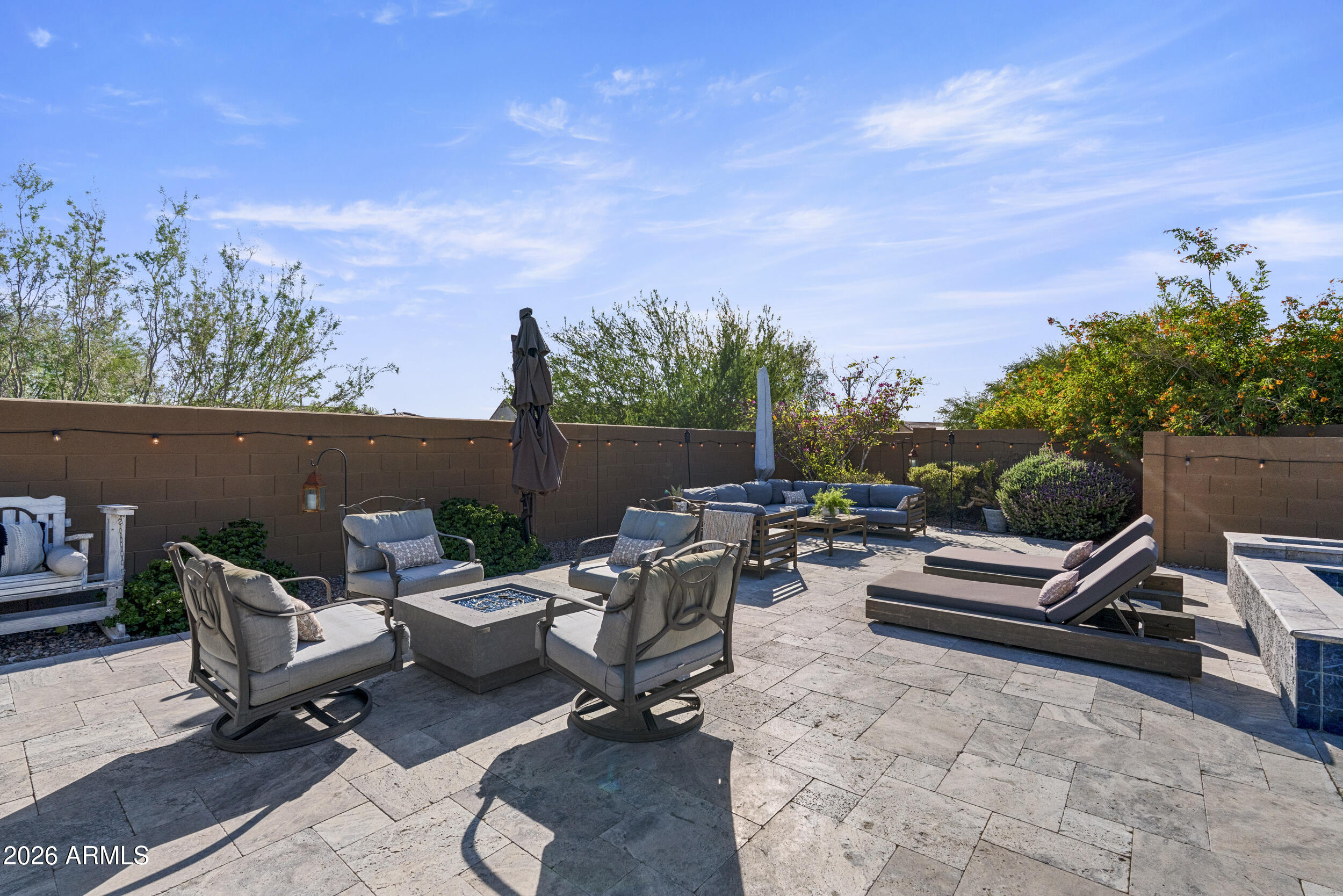 Fireside at Norterra - Residential