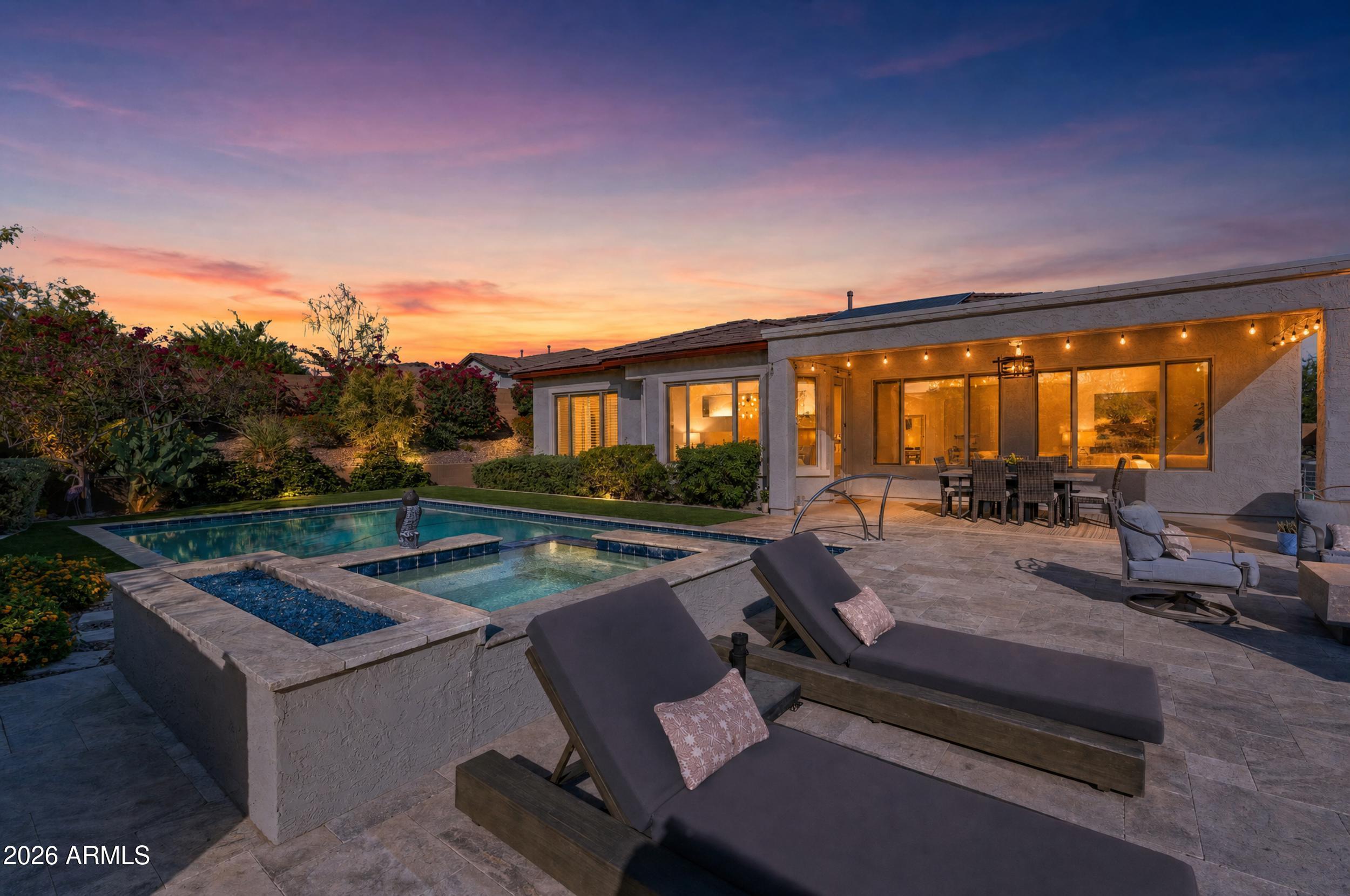 Fireside at Norterra - Residential