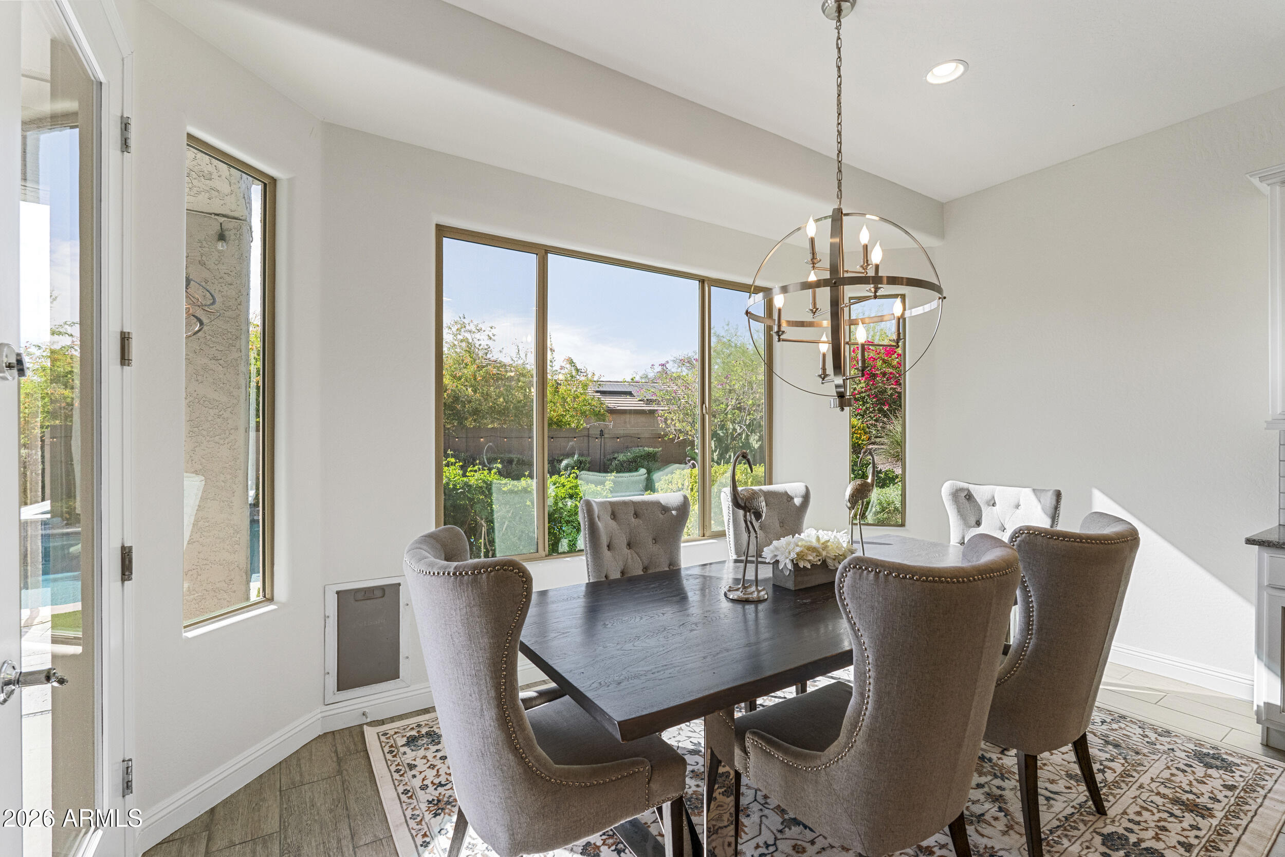 Fireside at Norterra - Residential