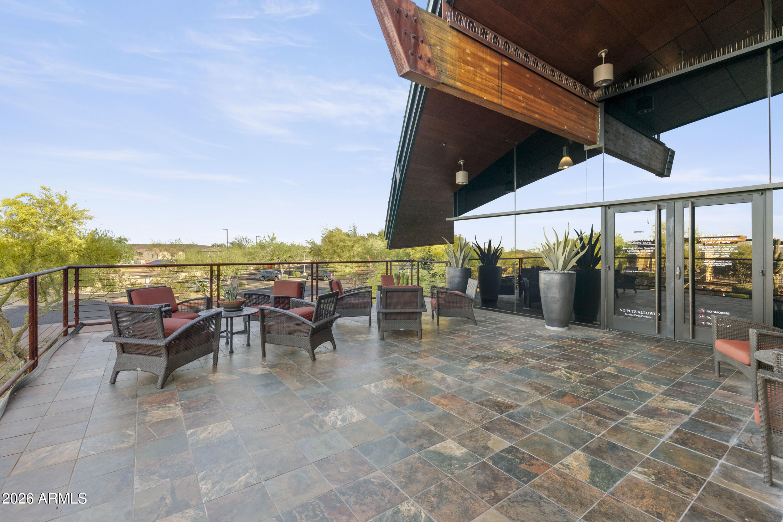 Fireside at Norterra - Residential