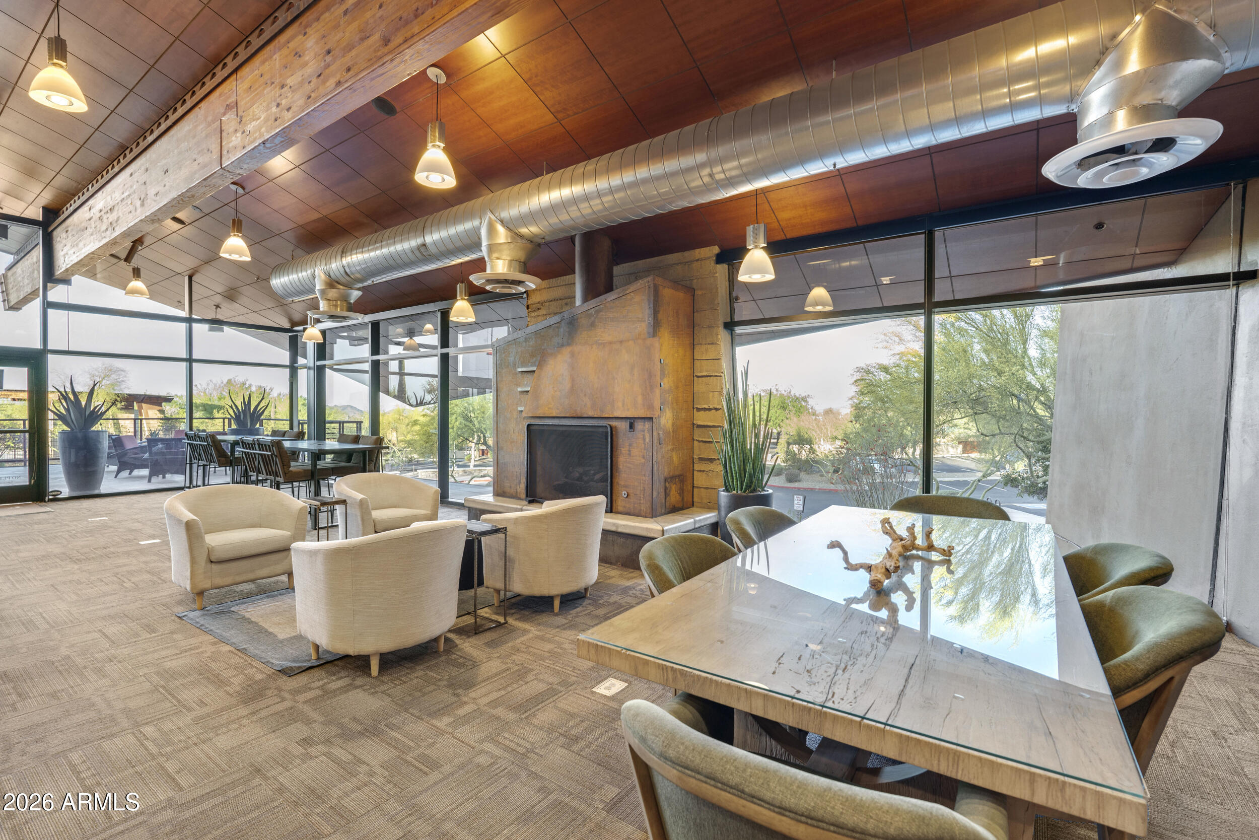 Fireside at Norterra - Residential