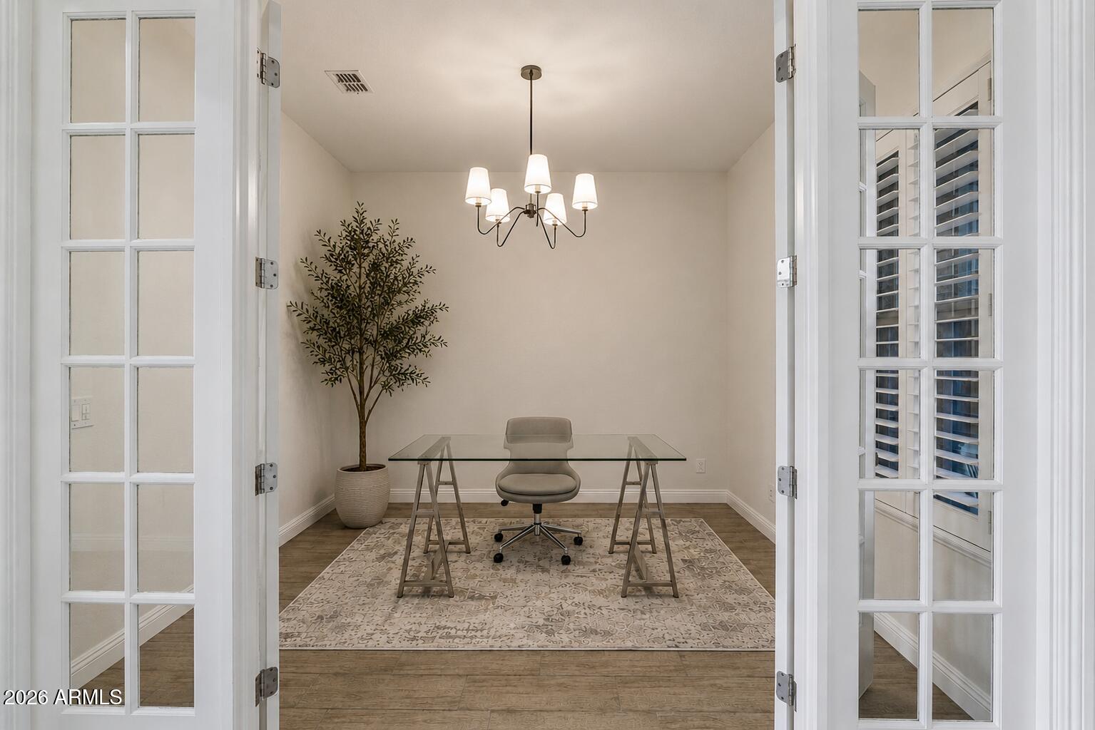 Fireside at Norterra - Residential