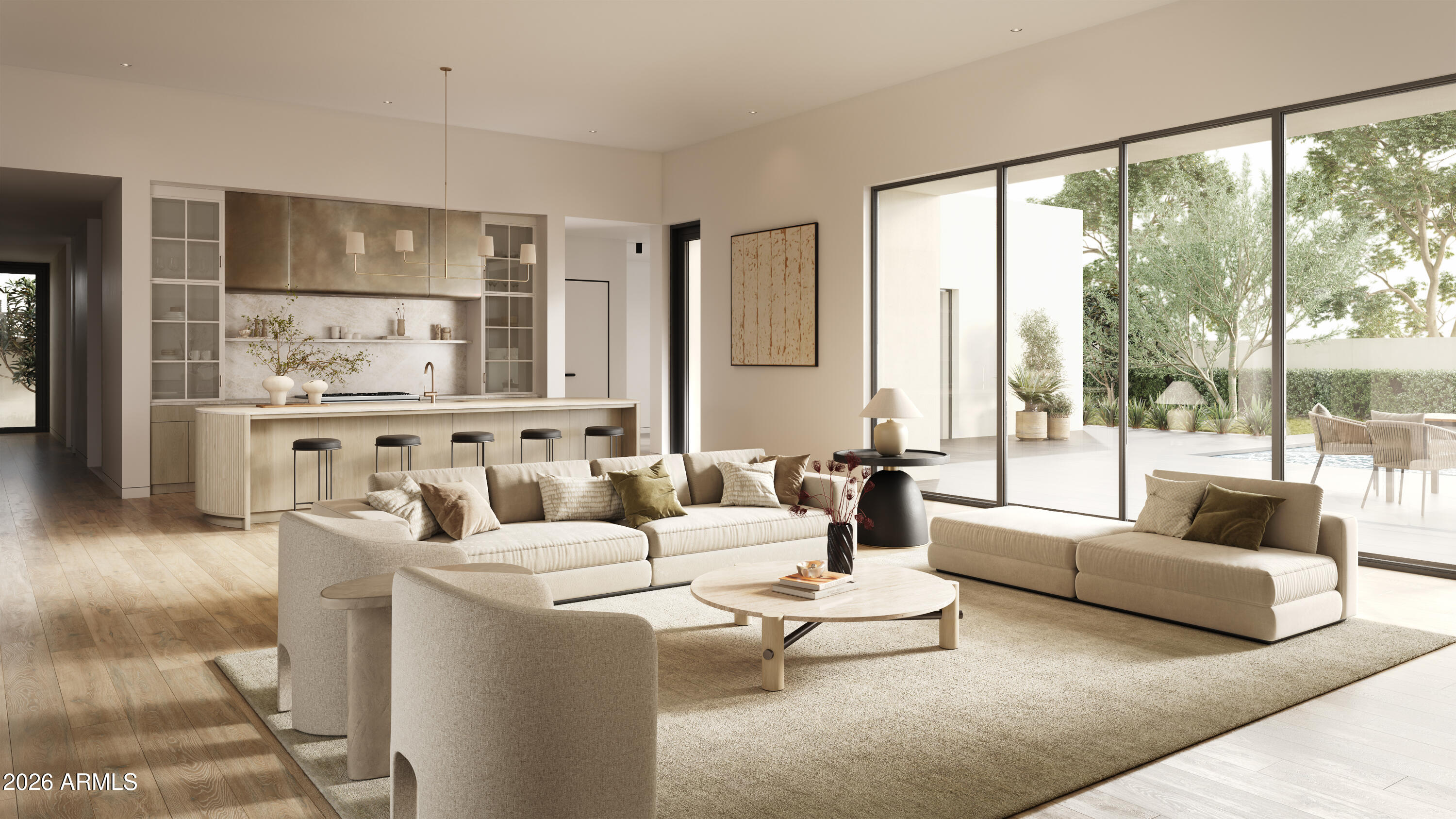 MARION ESTATES BLK A - Residential