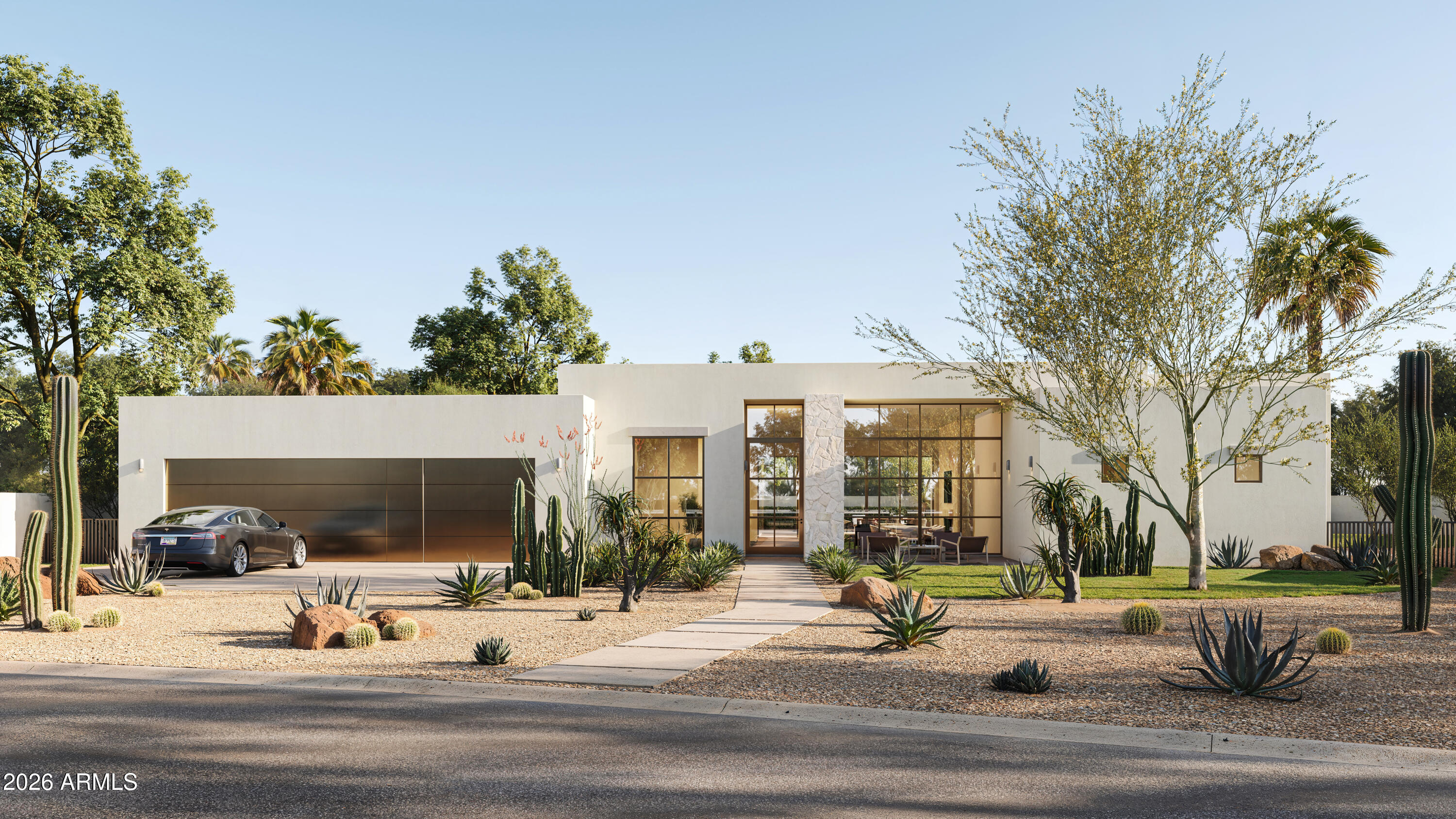 MARION ESTATES BLK A - Residential