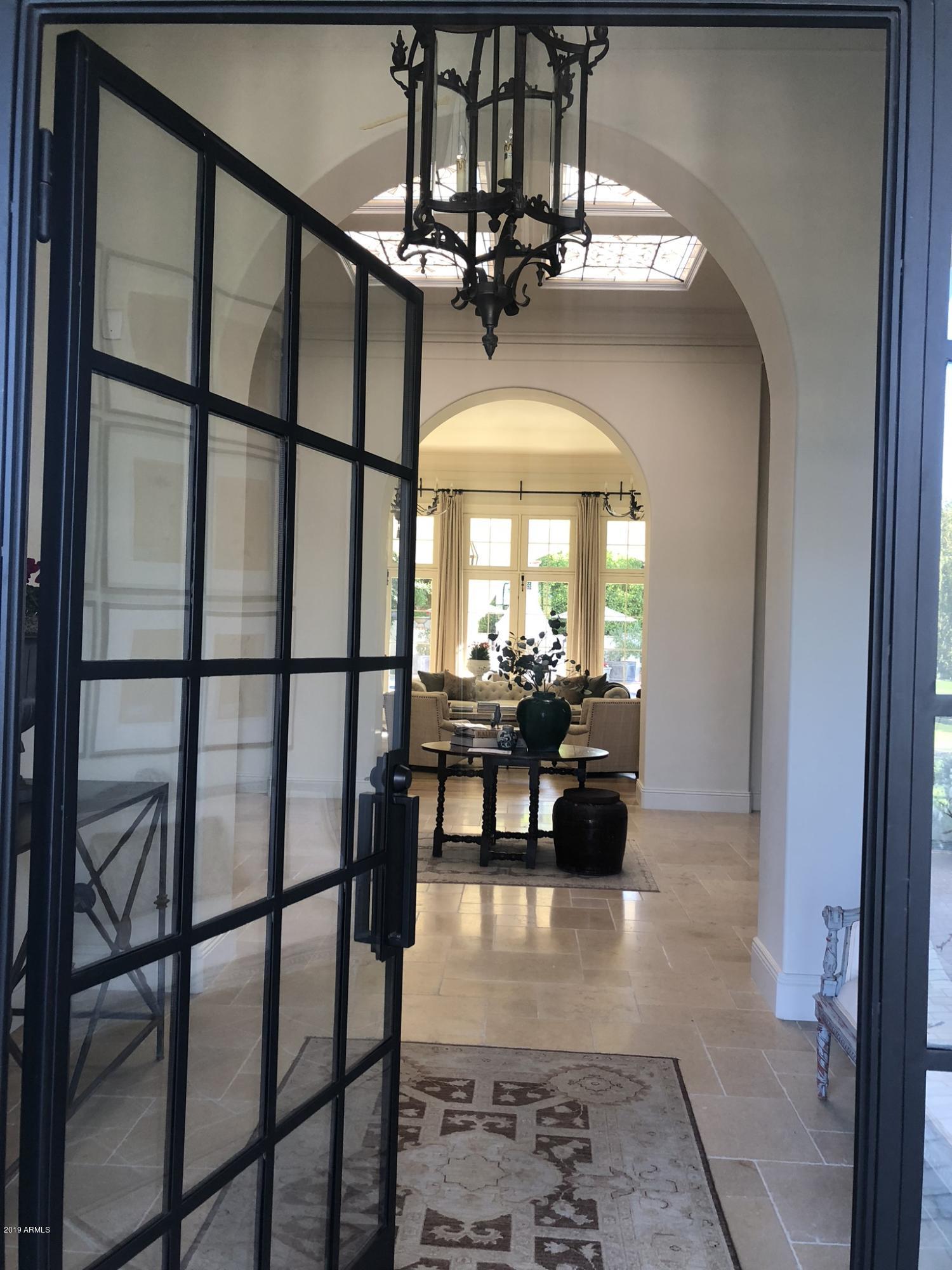 SQUAW PEAK VISTA LOT 1-51 64 - Residential