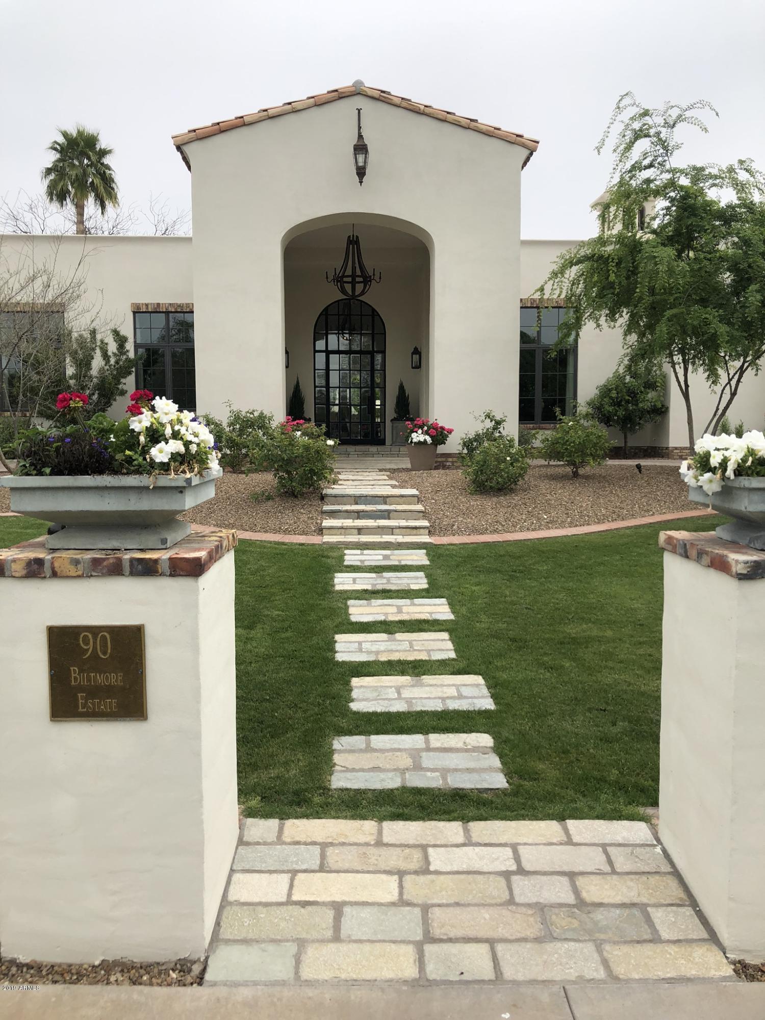 SQUAW PEAK VISTA LOT 1-51 64 - Residential