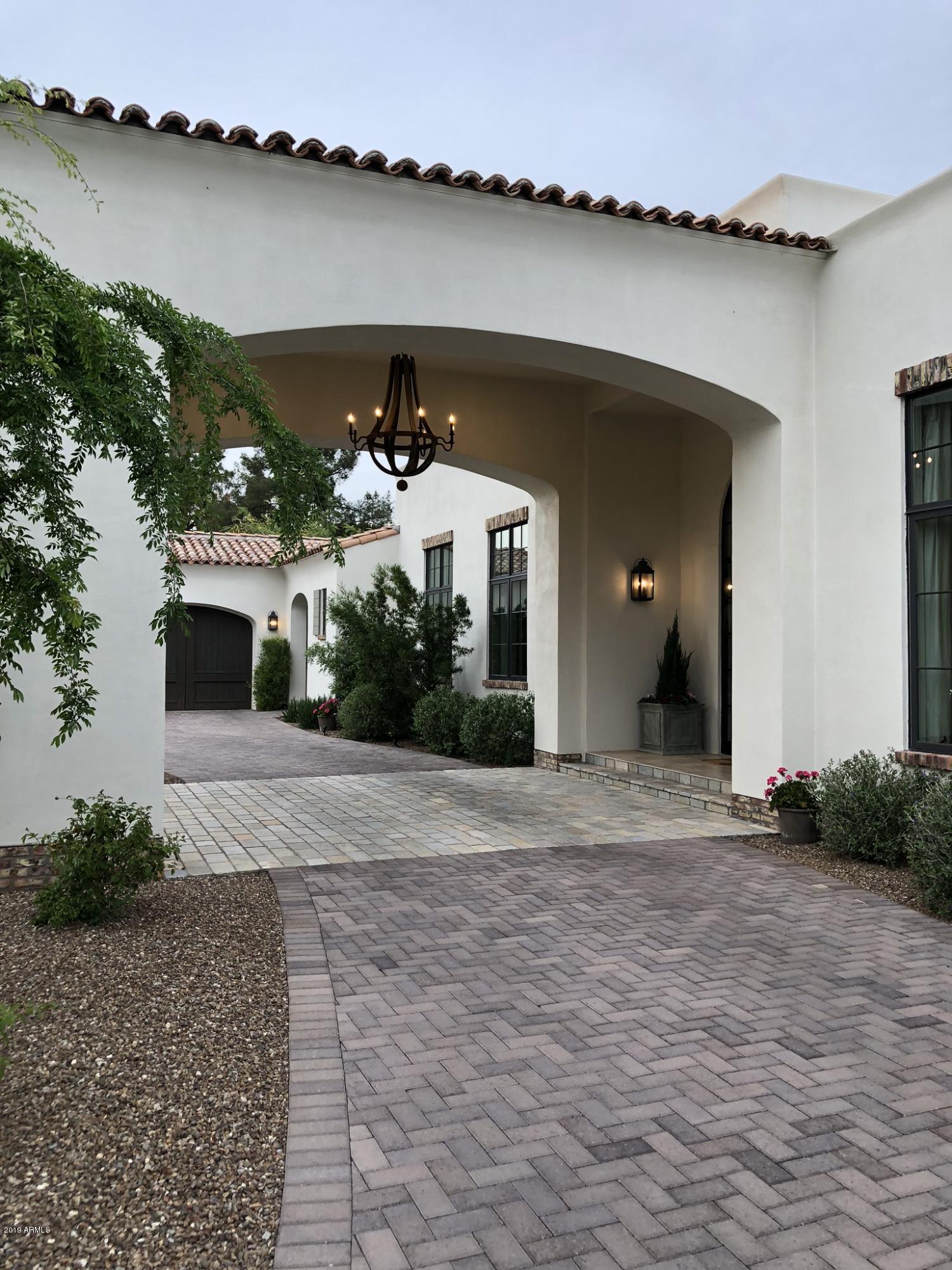 SQUAW PEAK VISTA LOT 1-51 64 - Residential