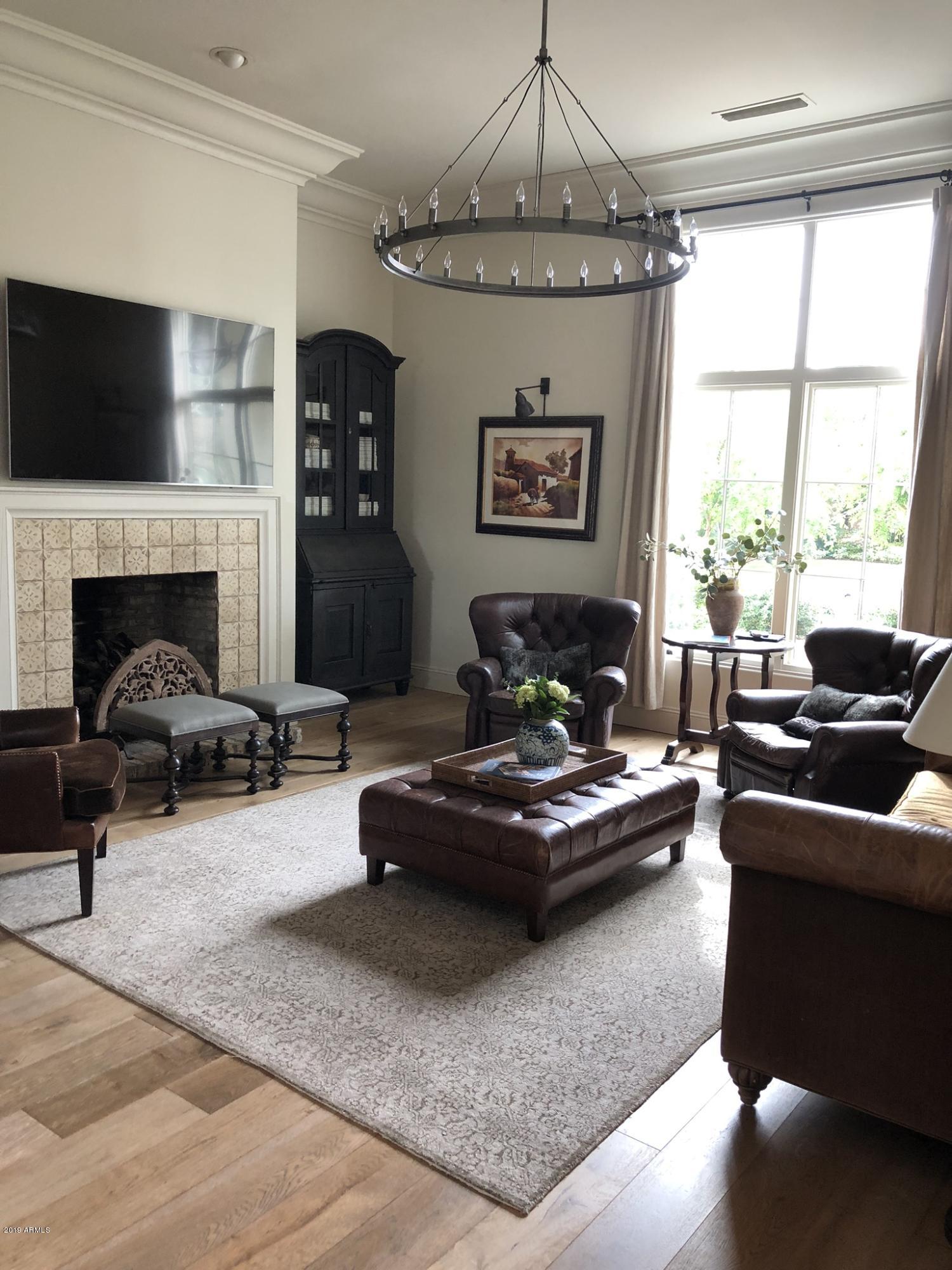 SQUAW PEAK VISTA LOT 1-51 64 - Residential