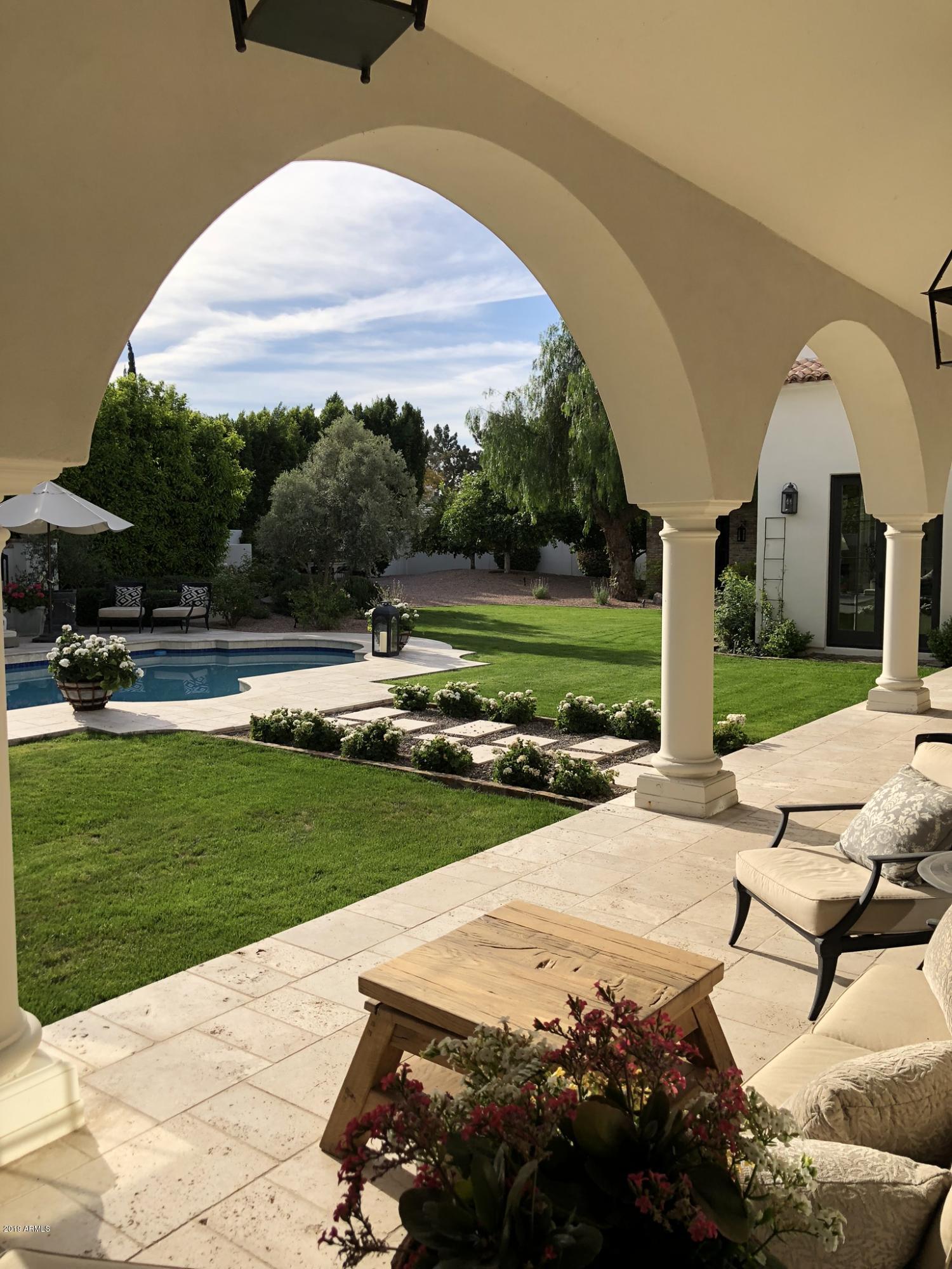 SQUAW PEAK VISTA LOT 1-51 64 - Residential