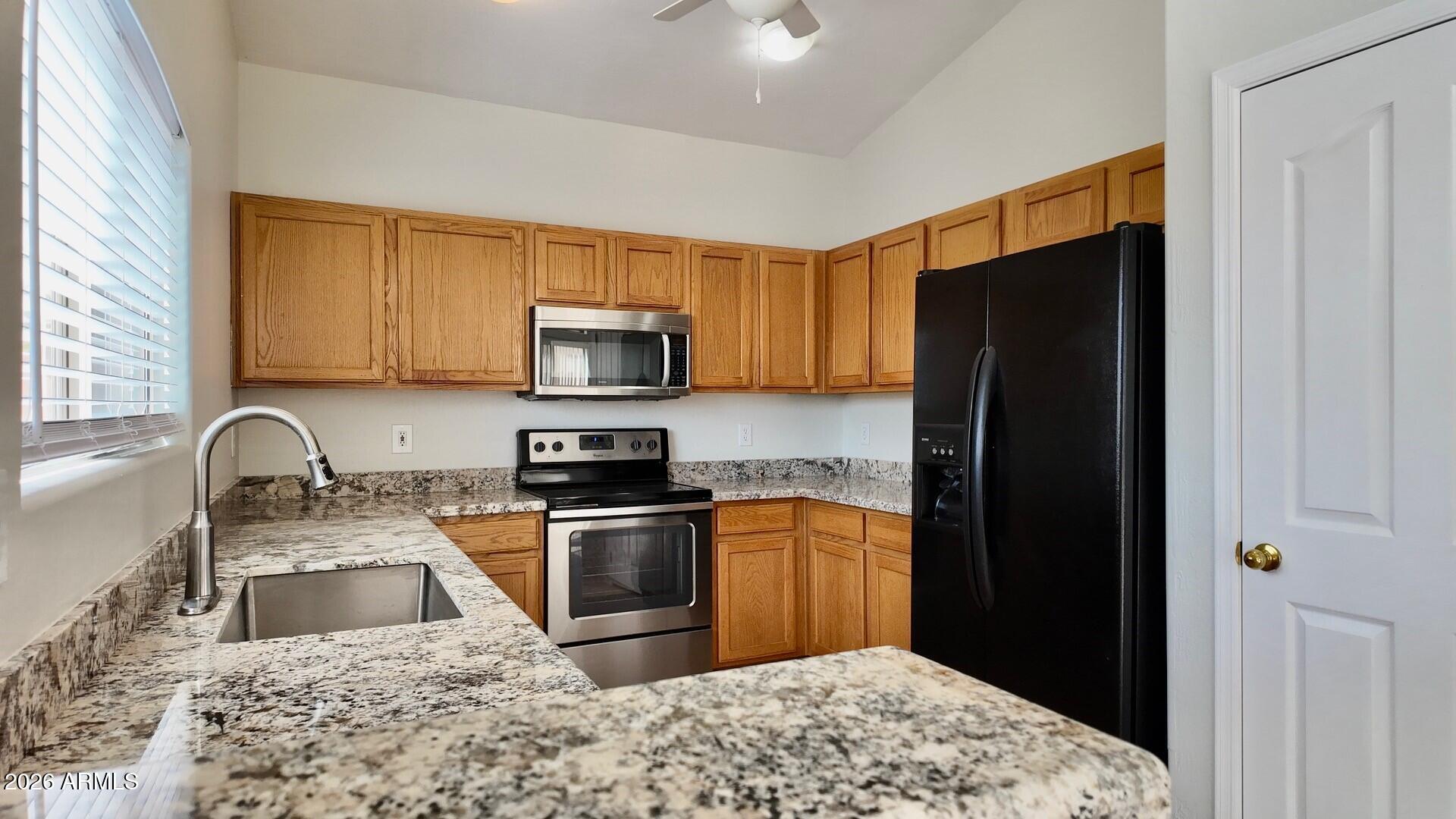 DIAMOND COVE AT DESERT HARBOR - Residential Lease