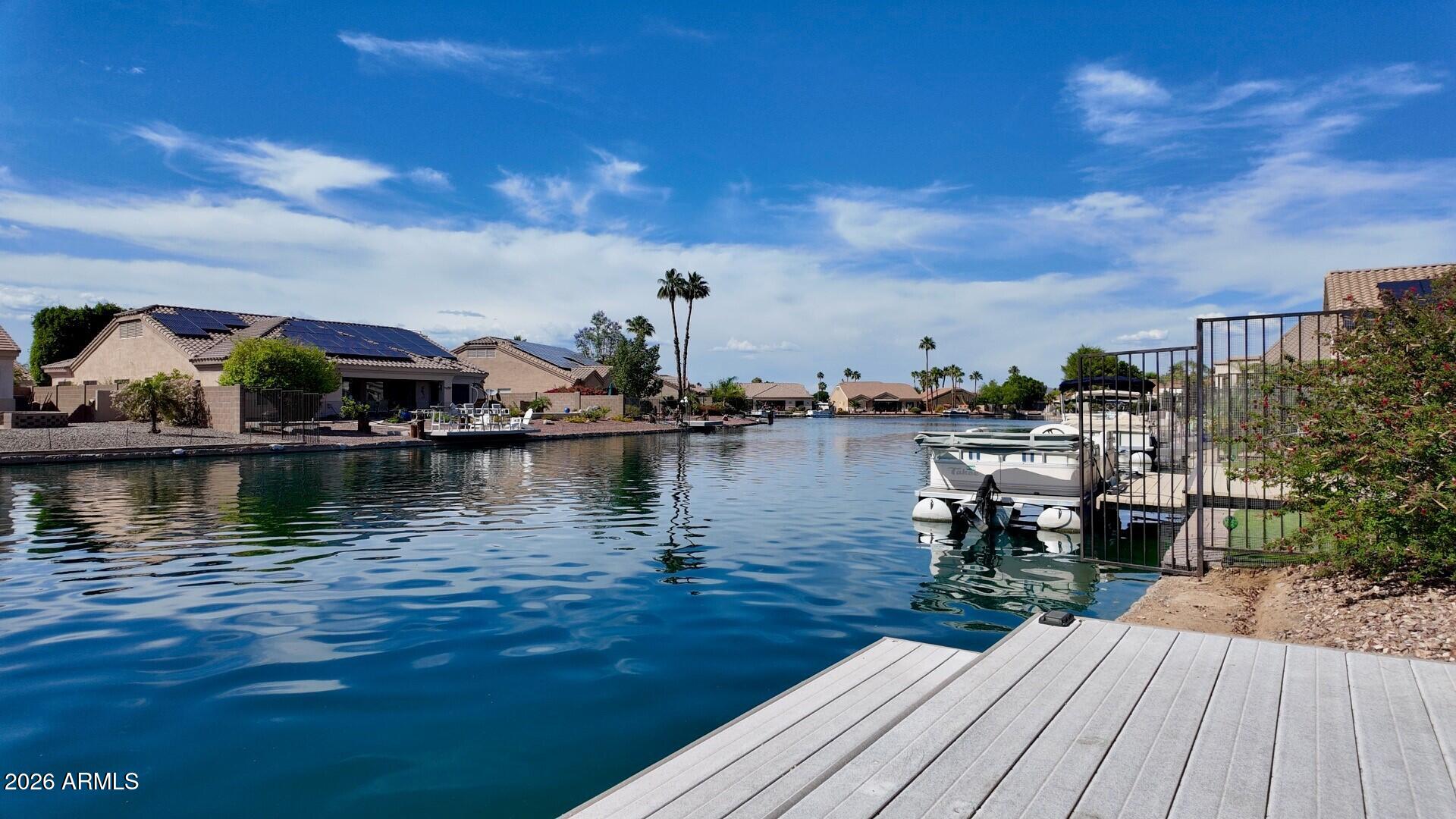 DIAMOND COVE AT DESERT HARBOR - Residential Lease