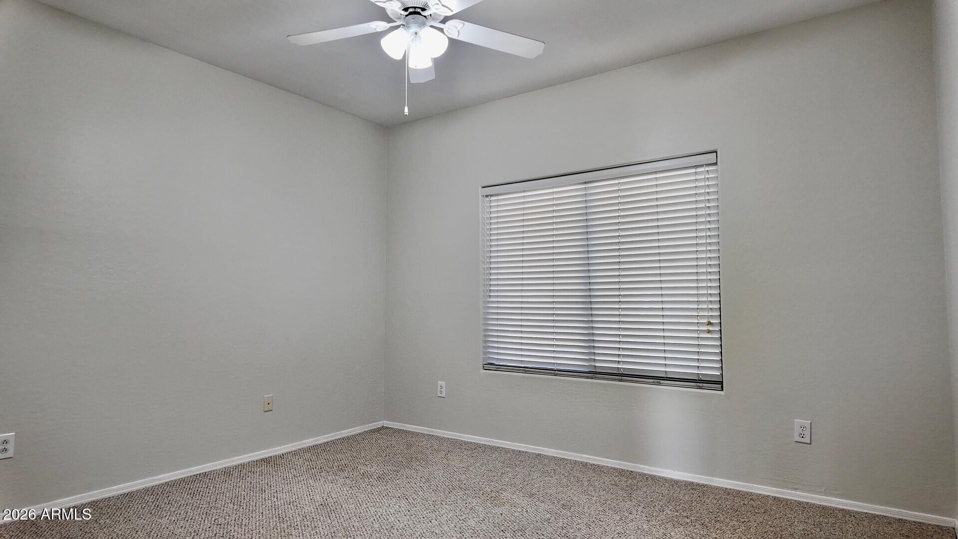 DIAMOND COVE AT DESERT HARBOR - Residential Lease