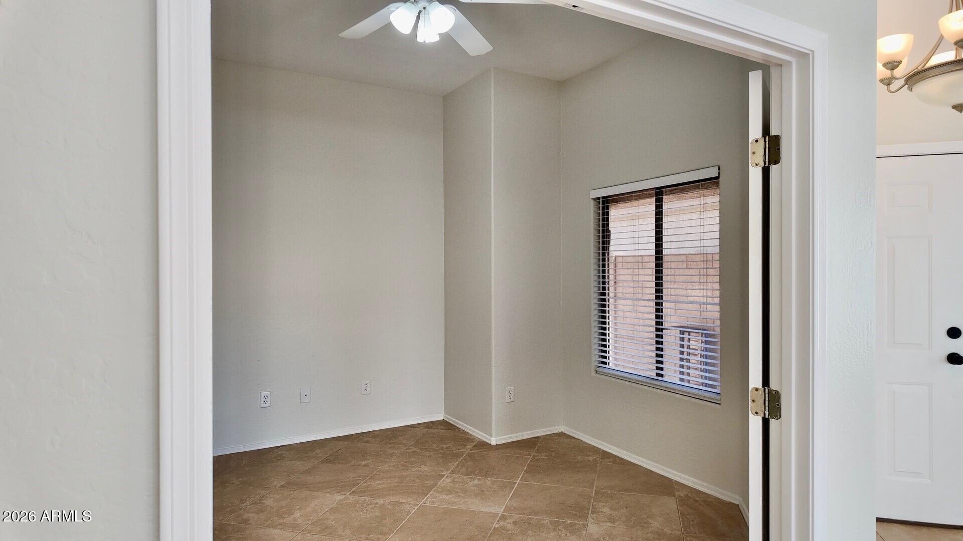 DIAMOND COVE AT DESERT HARBOR - Residential Lease