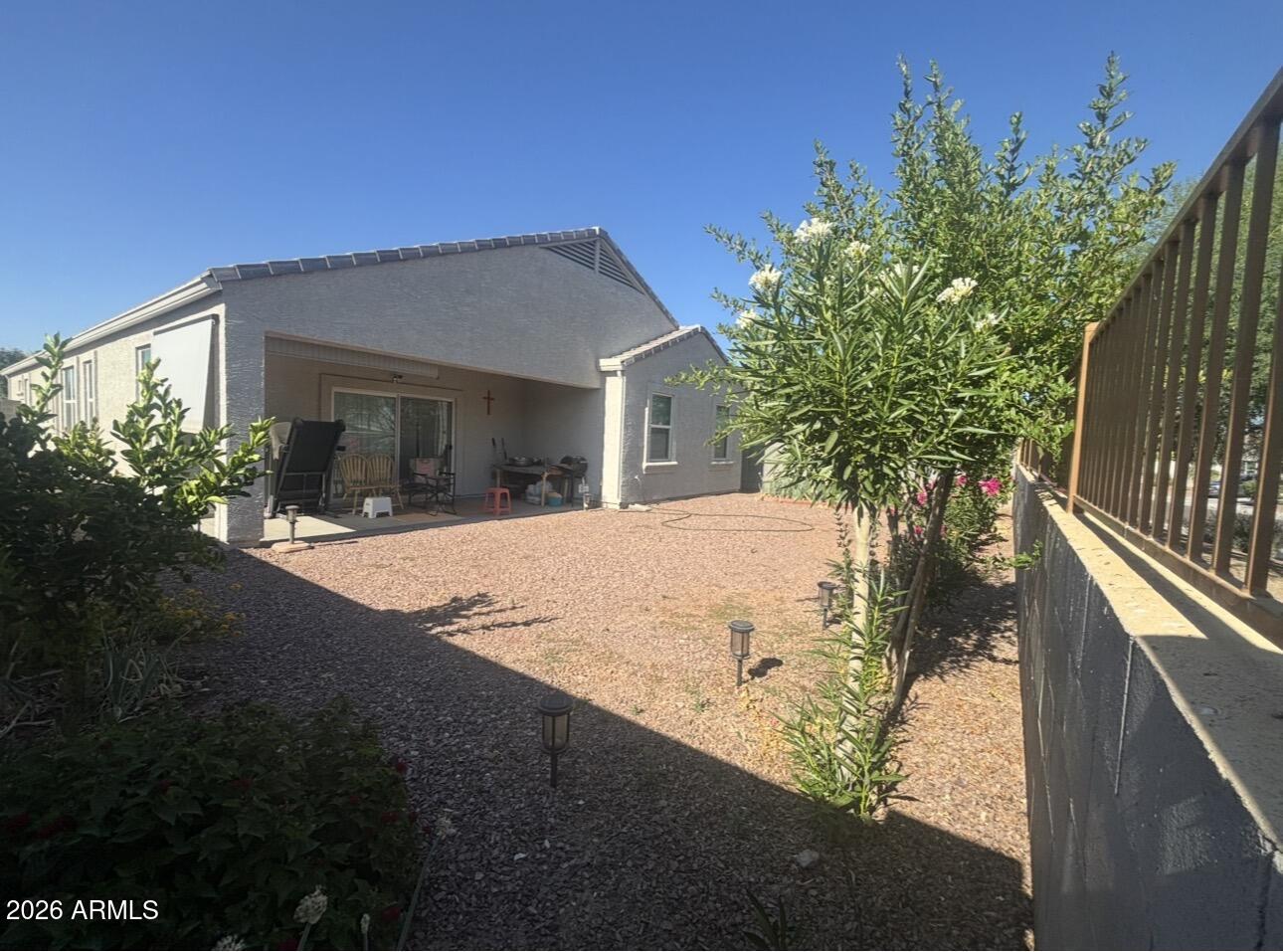 VISTA DE MONTANA PHASE 4 - Residential