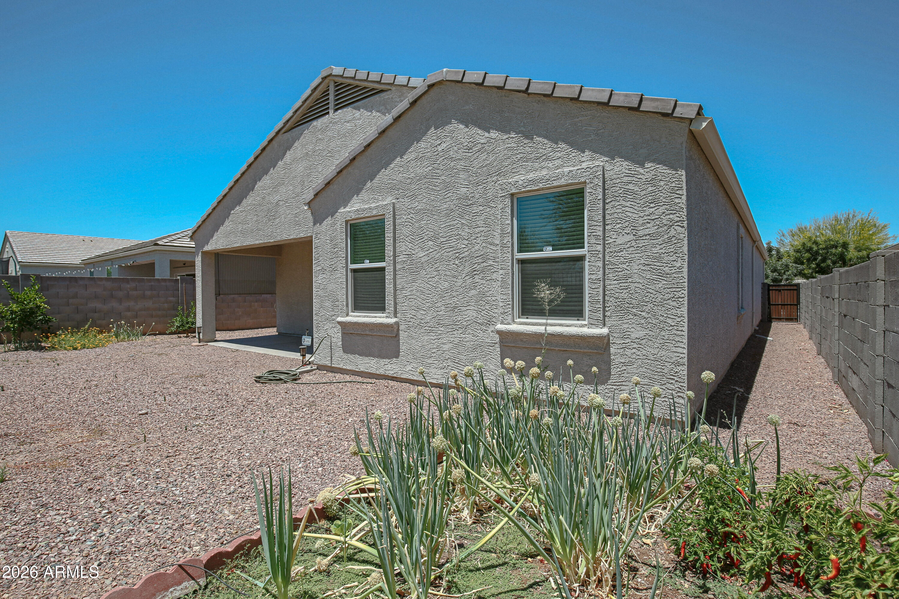 VISTA DE MONTANA PHASE 4 - Residential