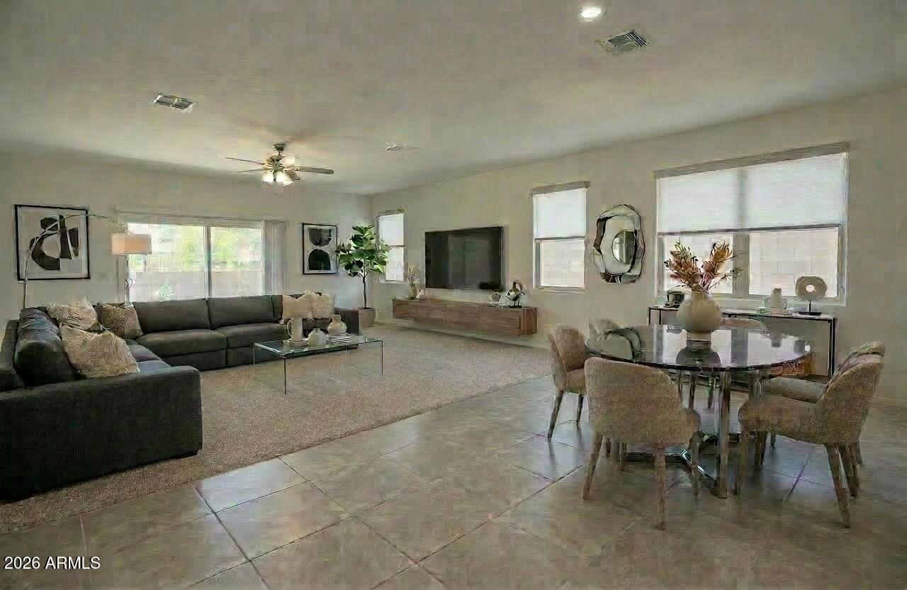 VISTA DE MONTANA PHASE 4 - Residential
