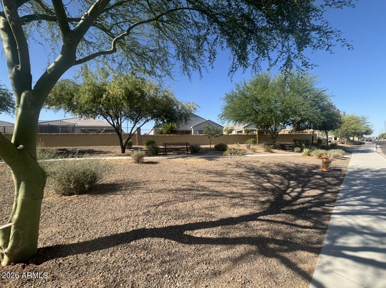 VISTA DE MONTANA PHASE 4 - Residential