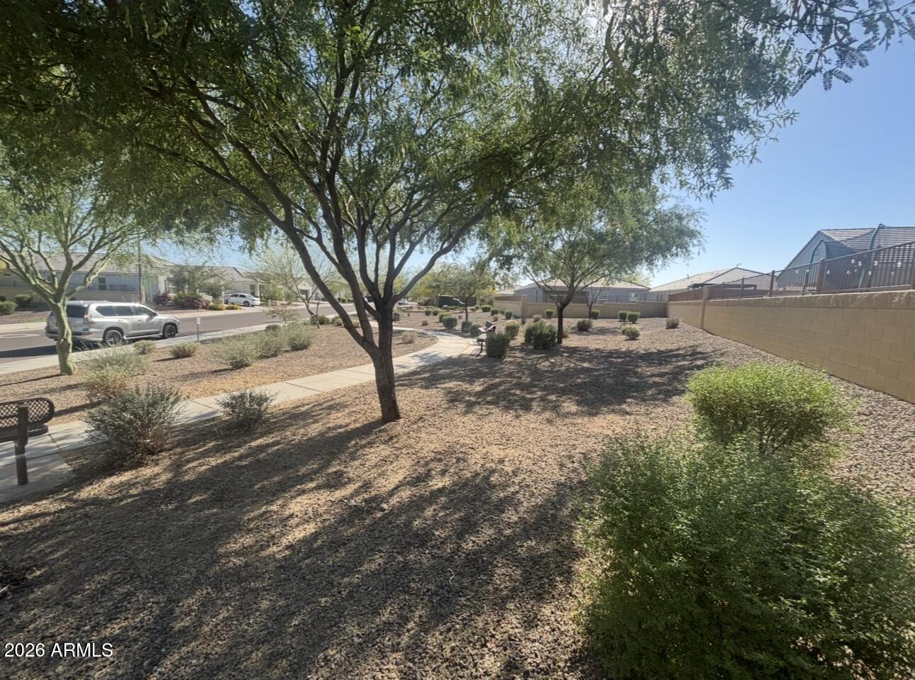 VISTA DE MONTANA PHASE 4 - Residential