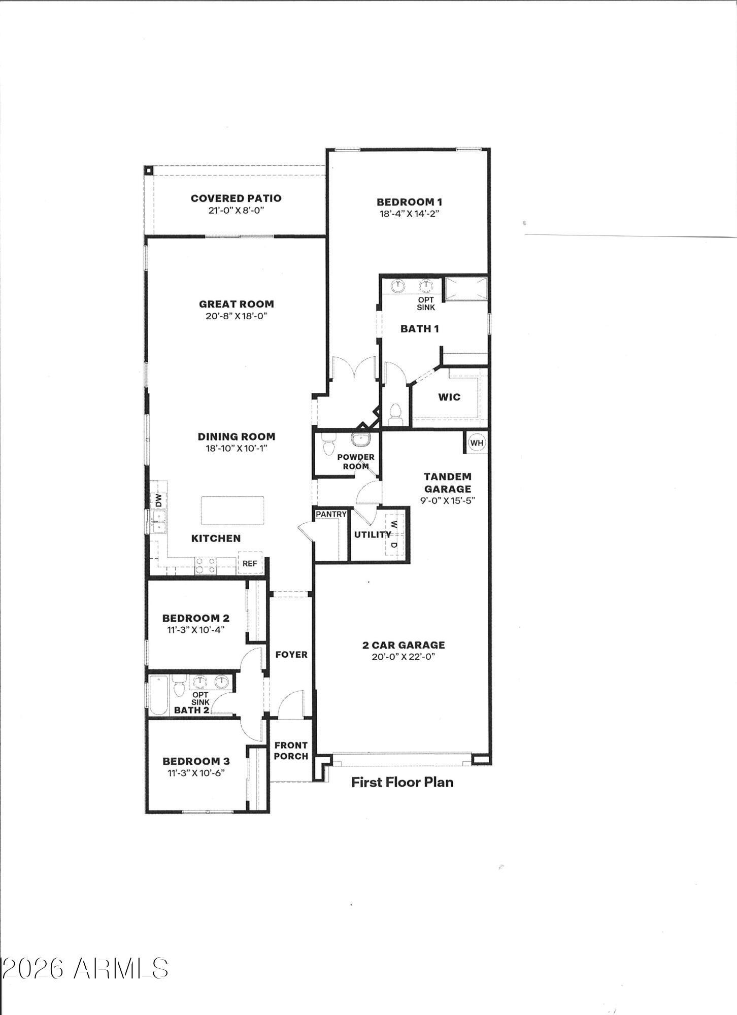 VISTA DE MONTANA PHASE 4 - Residential