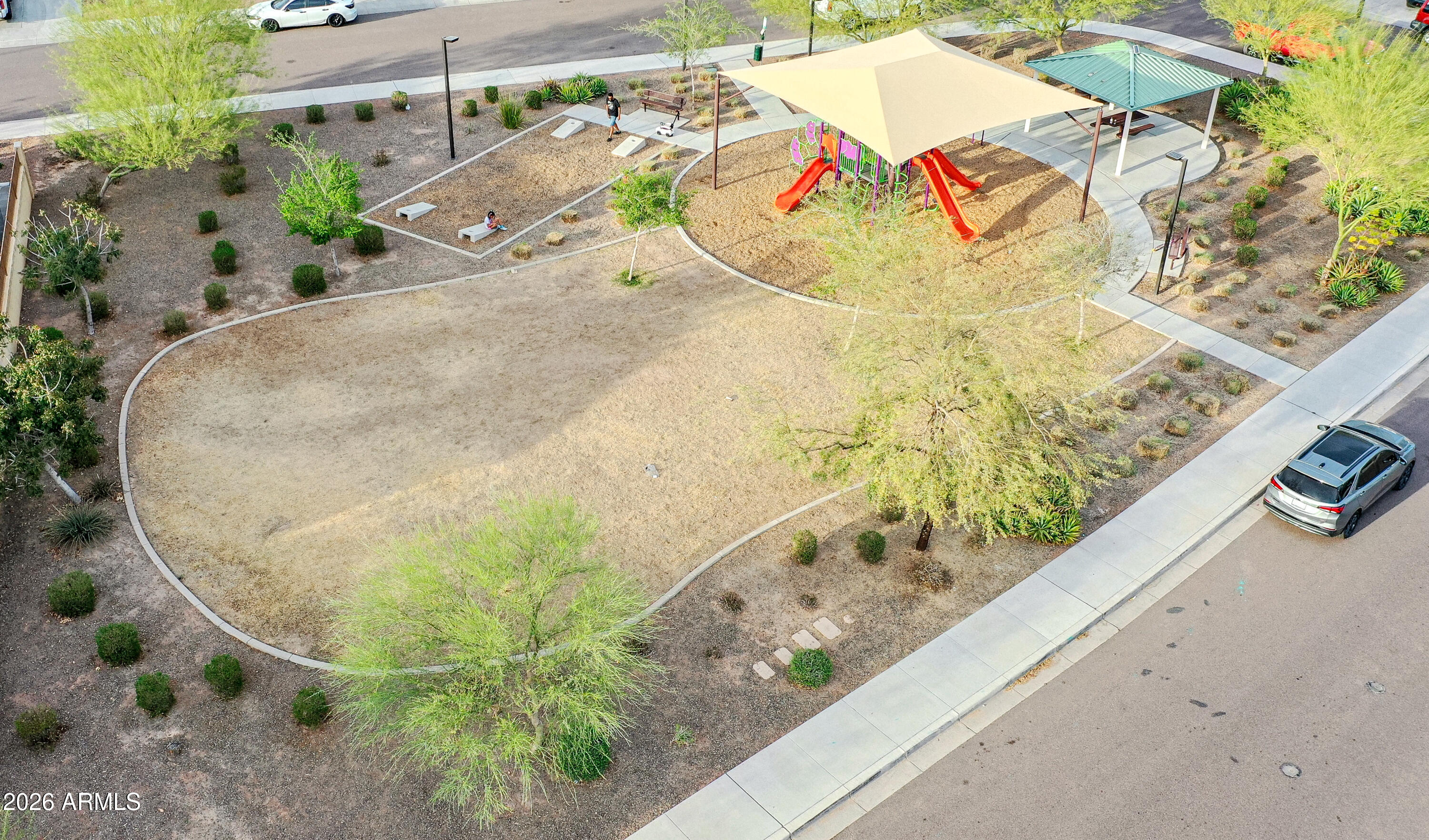 VISTA DE MONTANA PHASE 4 - Residential
