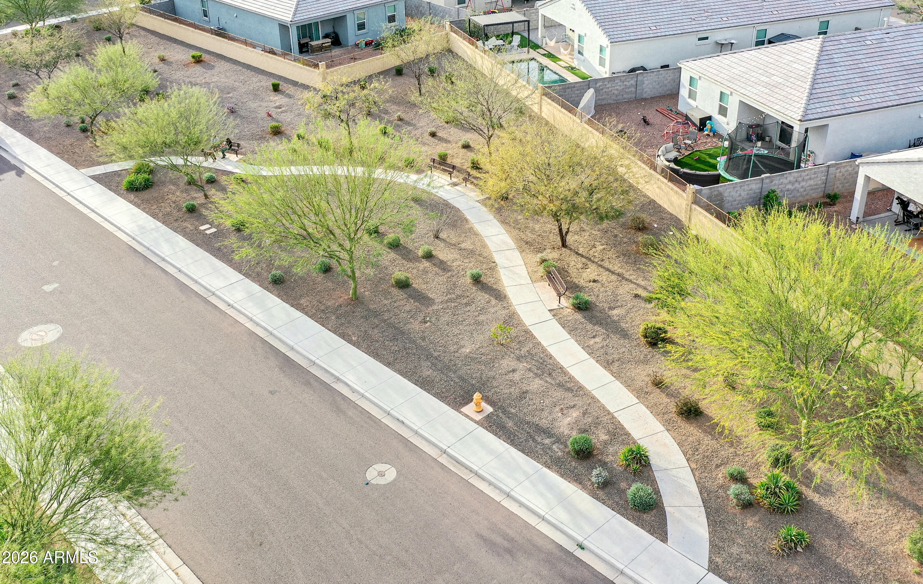 VISTA DE MONTANA PHASE 4 - Residential