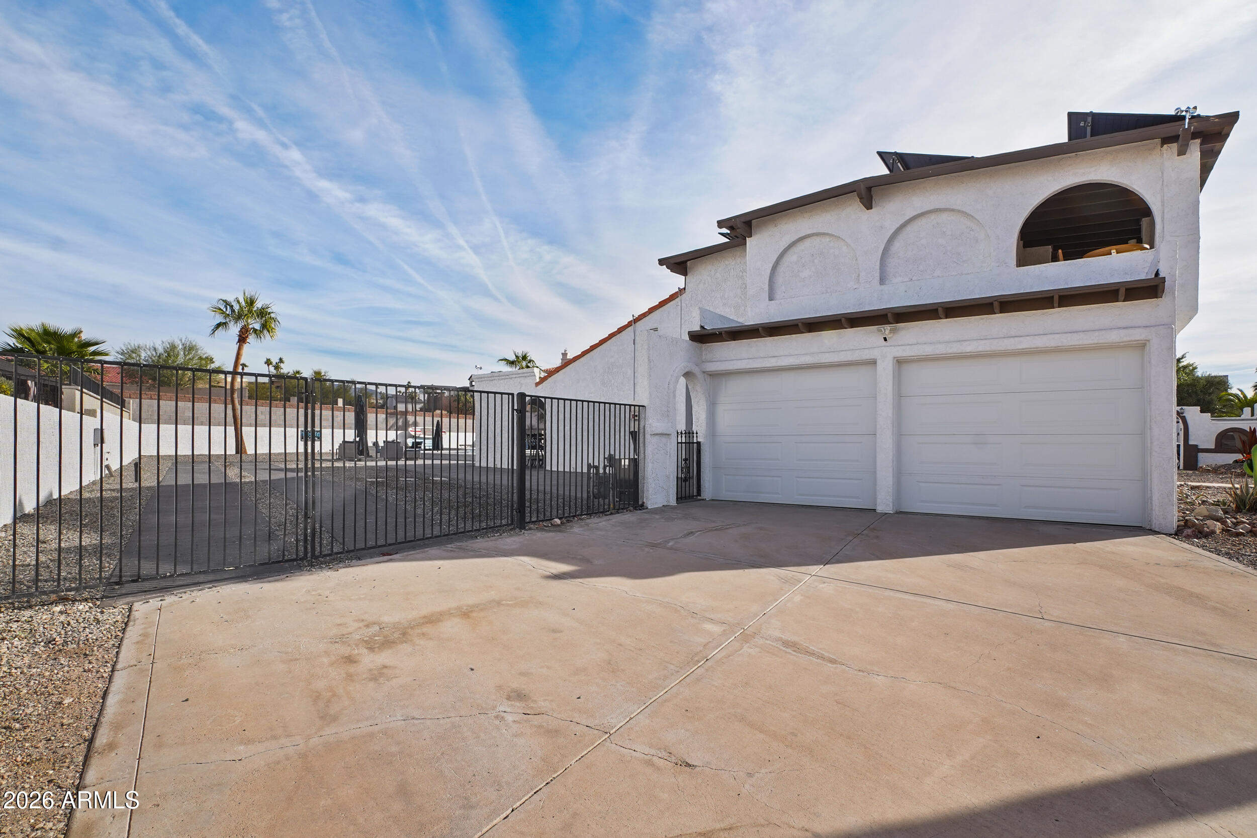 LAKE HAVASU CITY - Residential