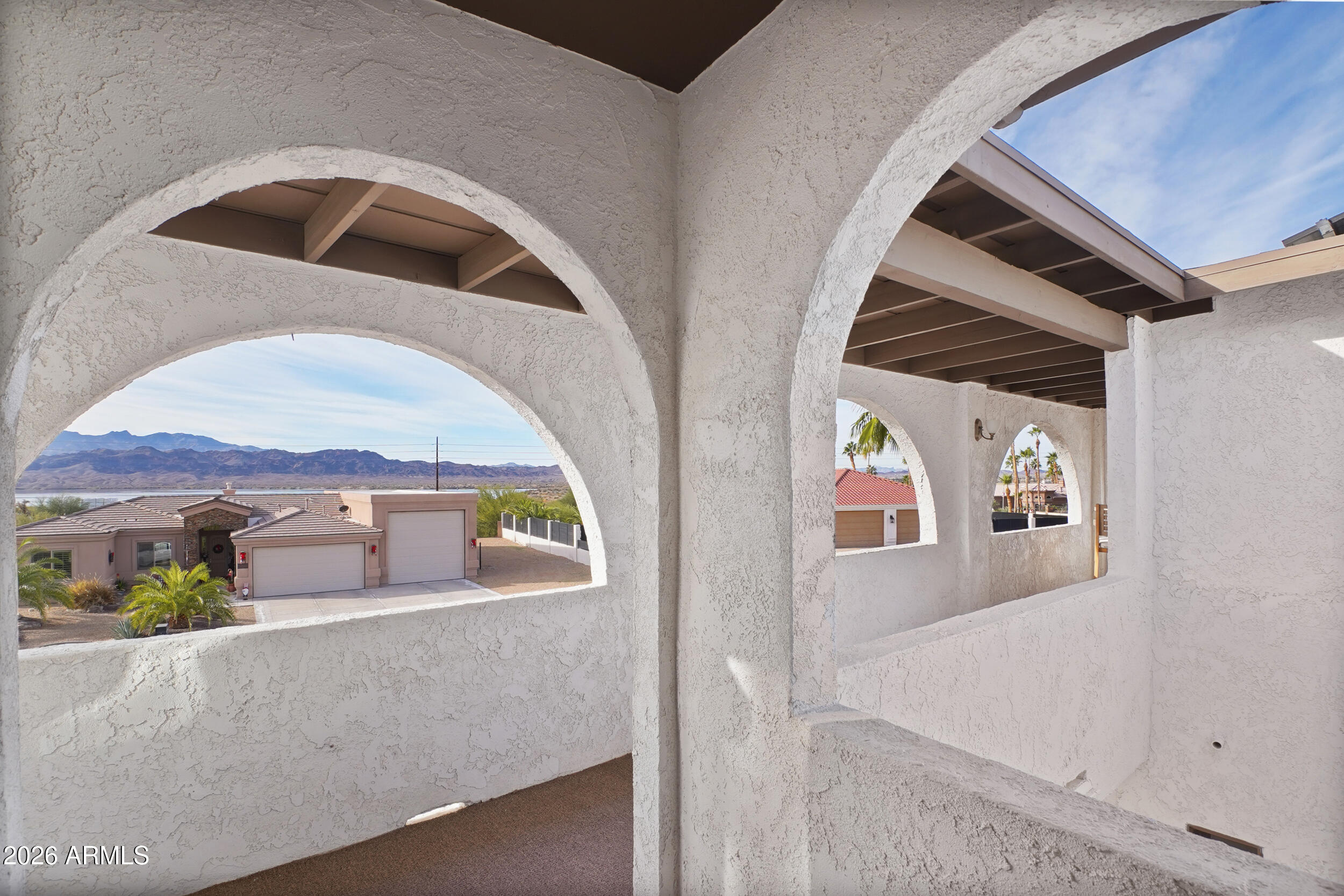LAKE HAVASU CITY - Residential