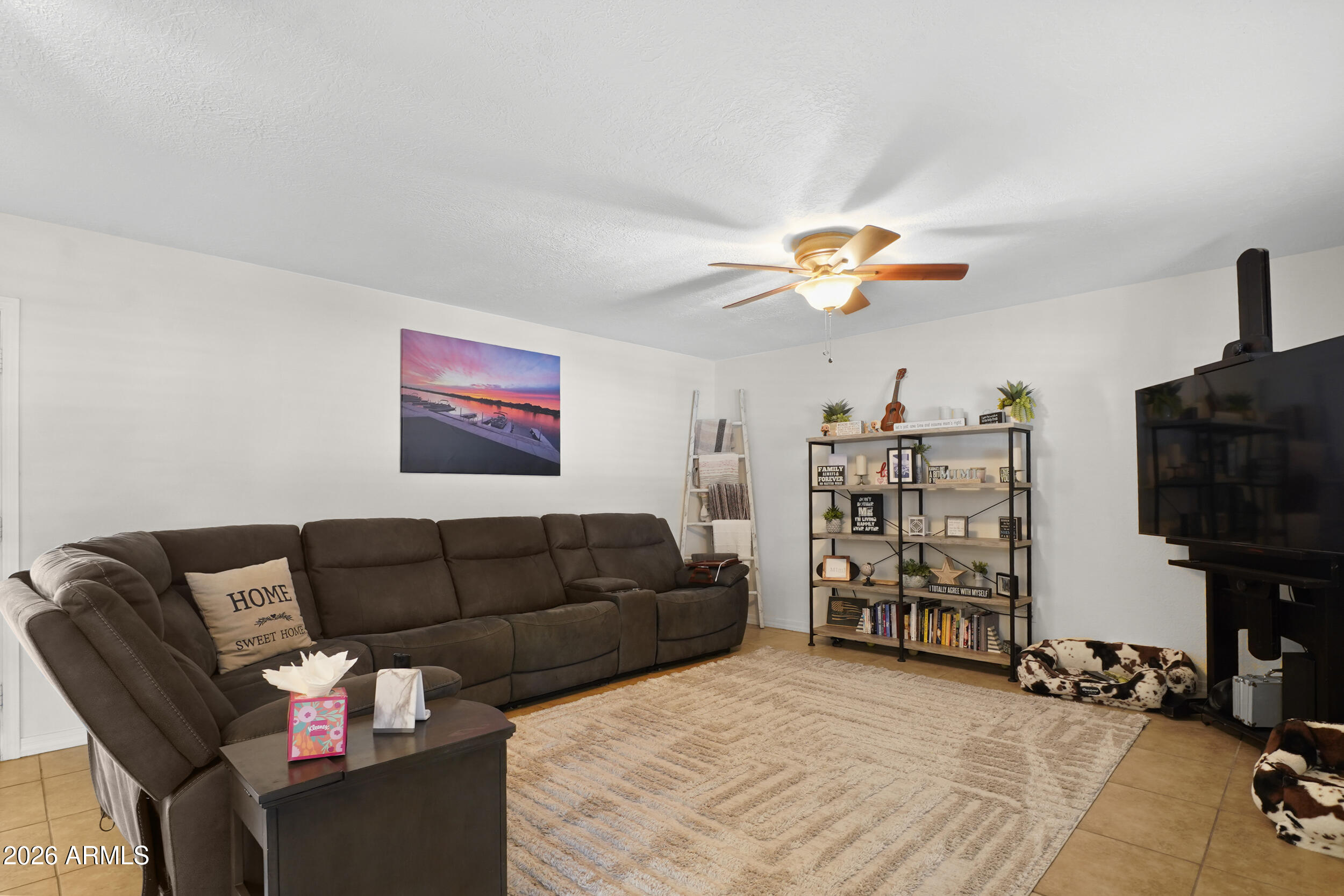 LAKE HAVASU CITY - Residential