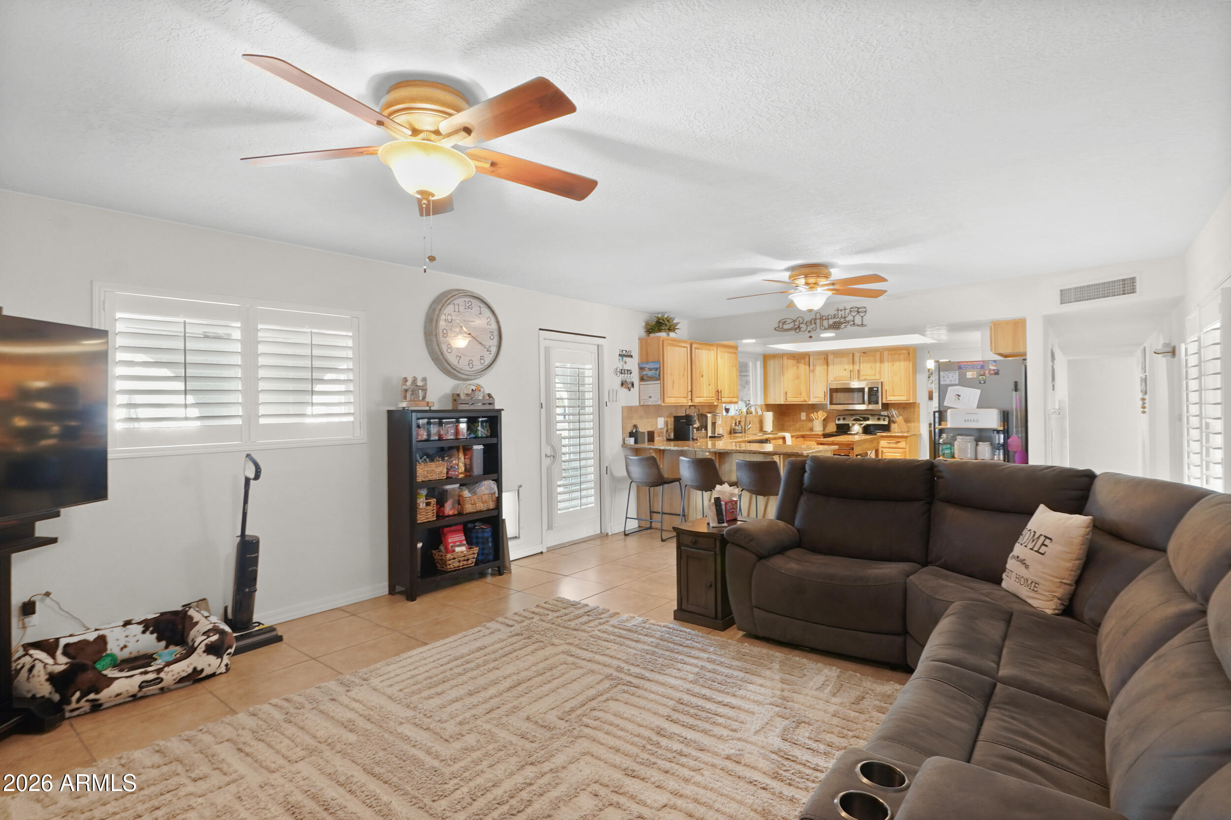 LAKE HAVASU CITY - Residential
