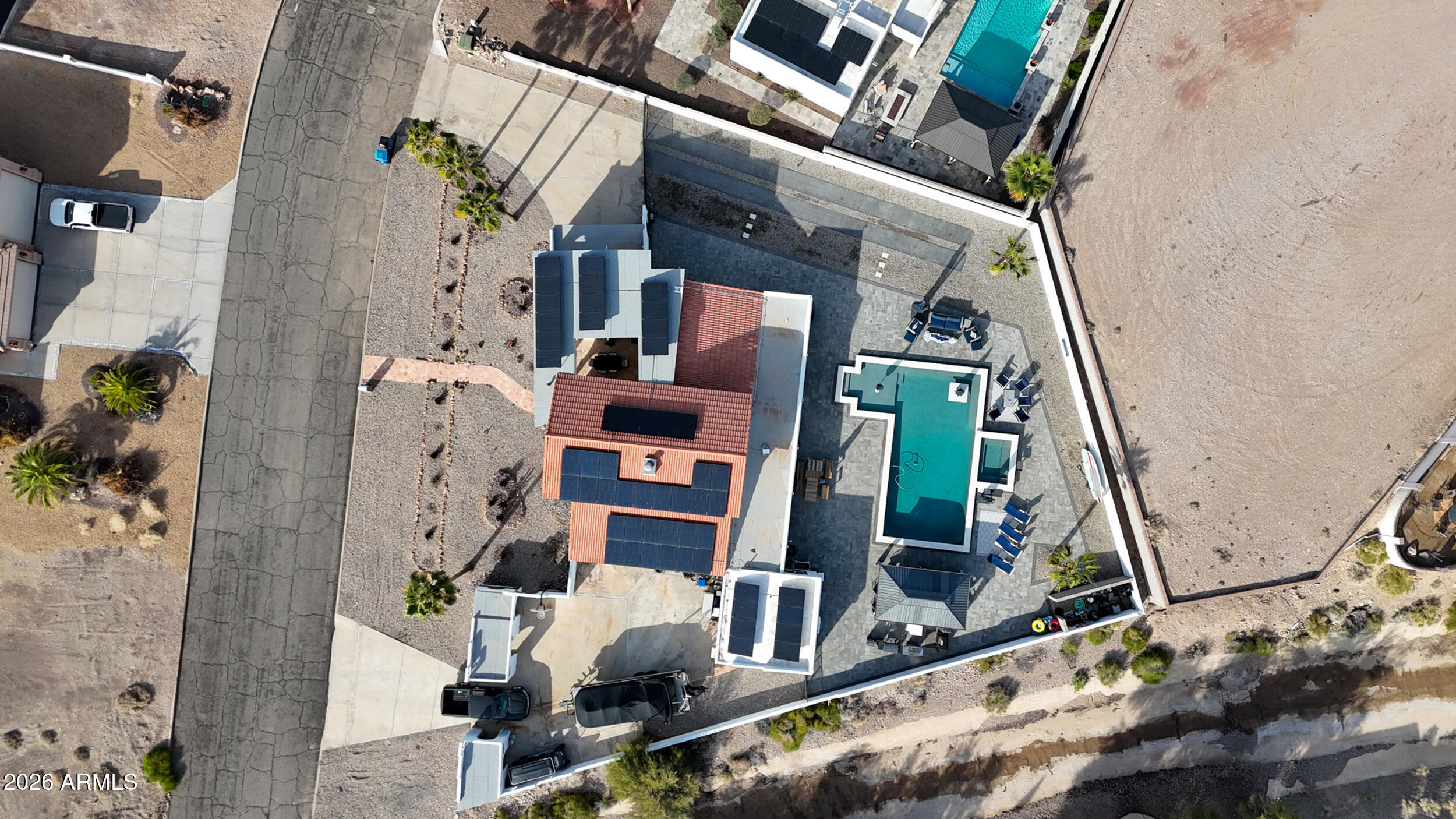 LAKE HAVASU CITY - Residential