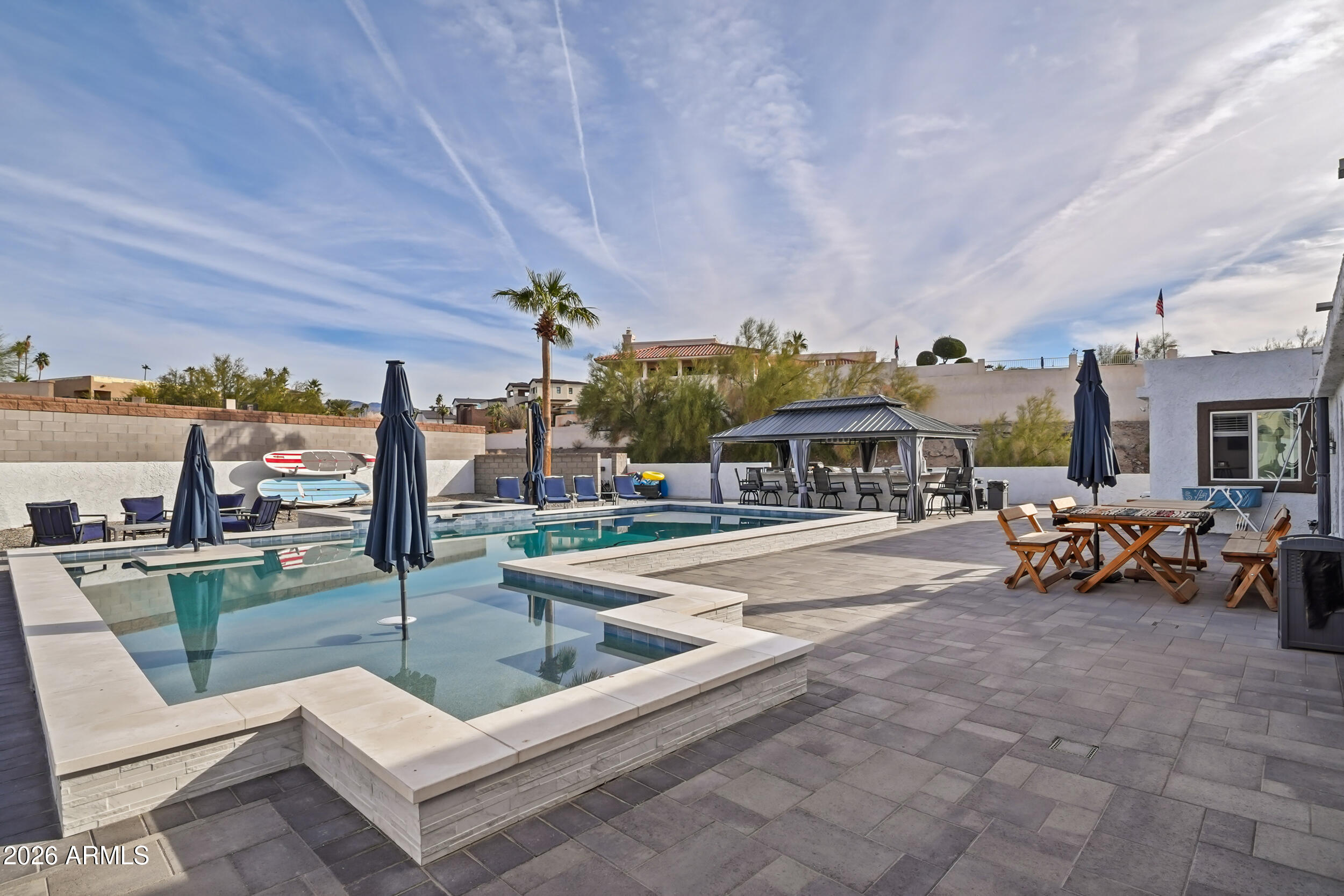 LAKE HAVASU CITY - Residential