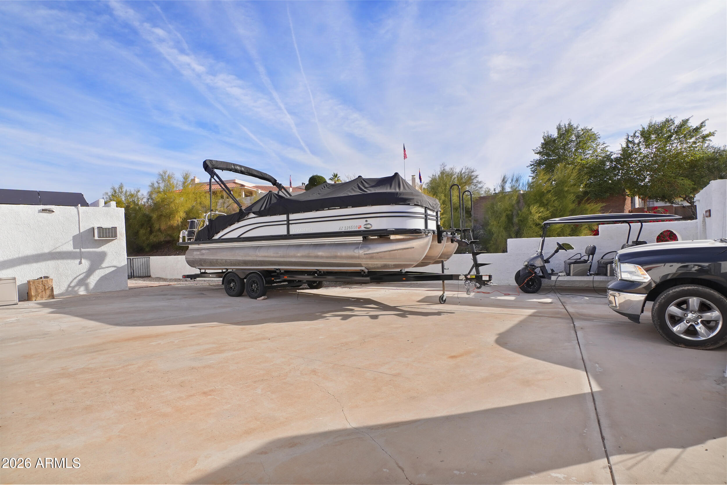 LAKE HAVASU CITY - Residential