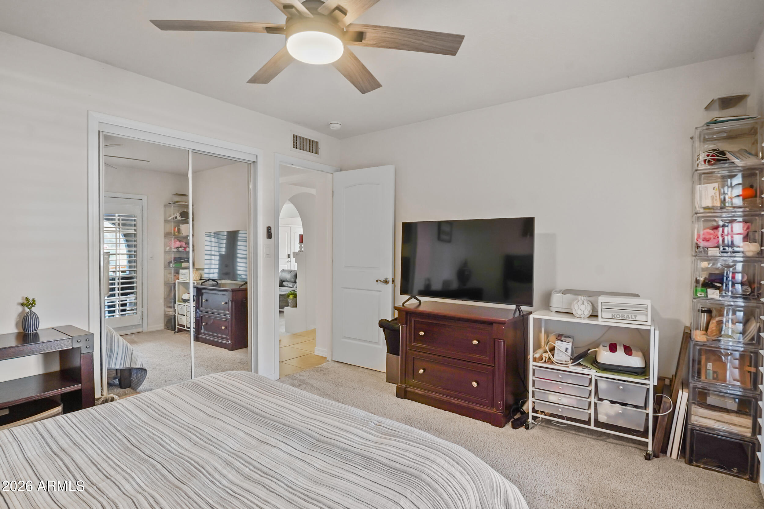 LAKE HAVASU CITY - Residential