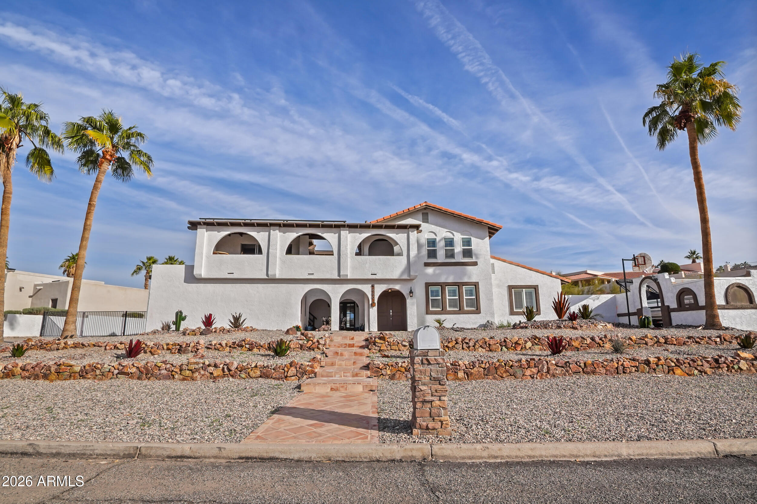 LAKE HAVASU CITY - Residential