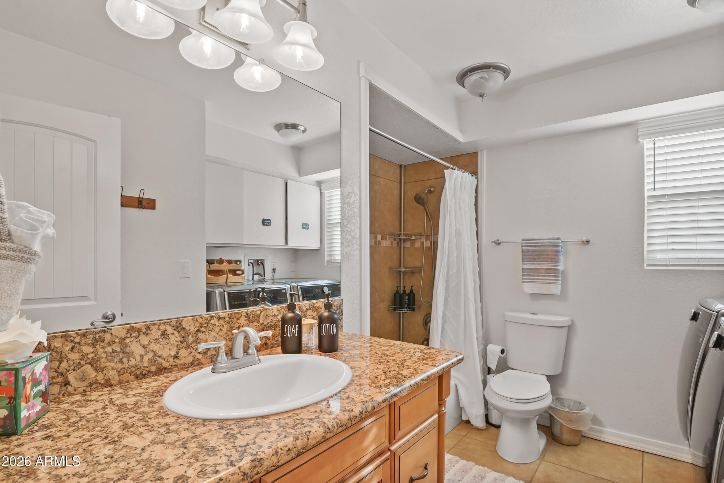LAKE HAVASU CITY - Residential