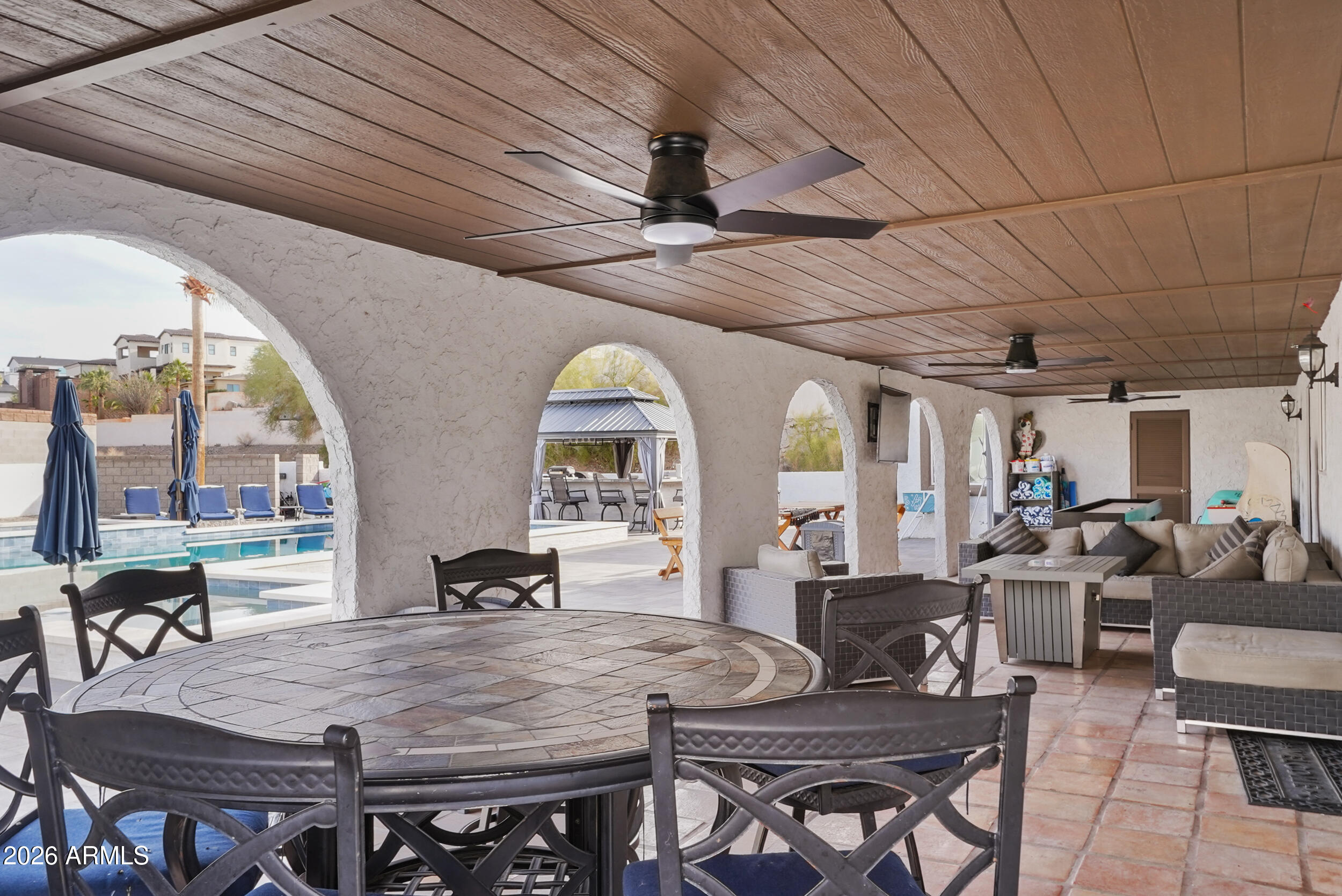 LAKE HAVASU CITY - Residential