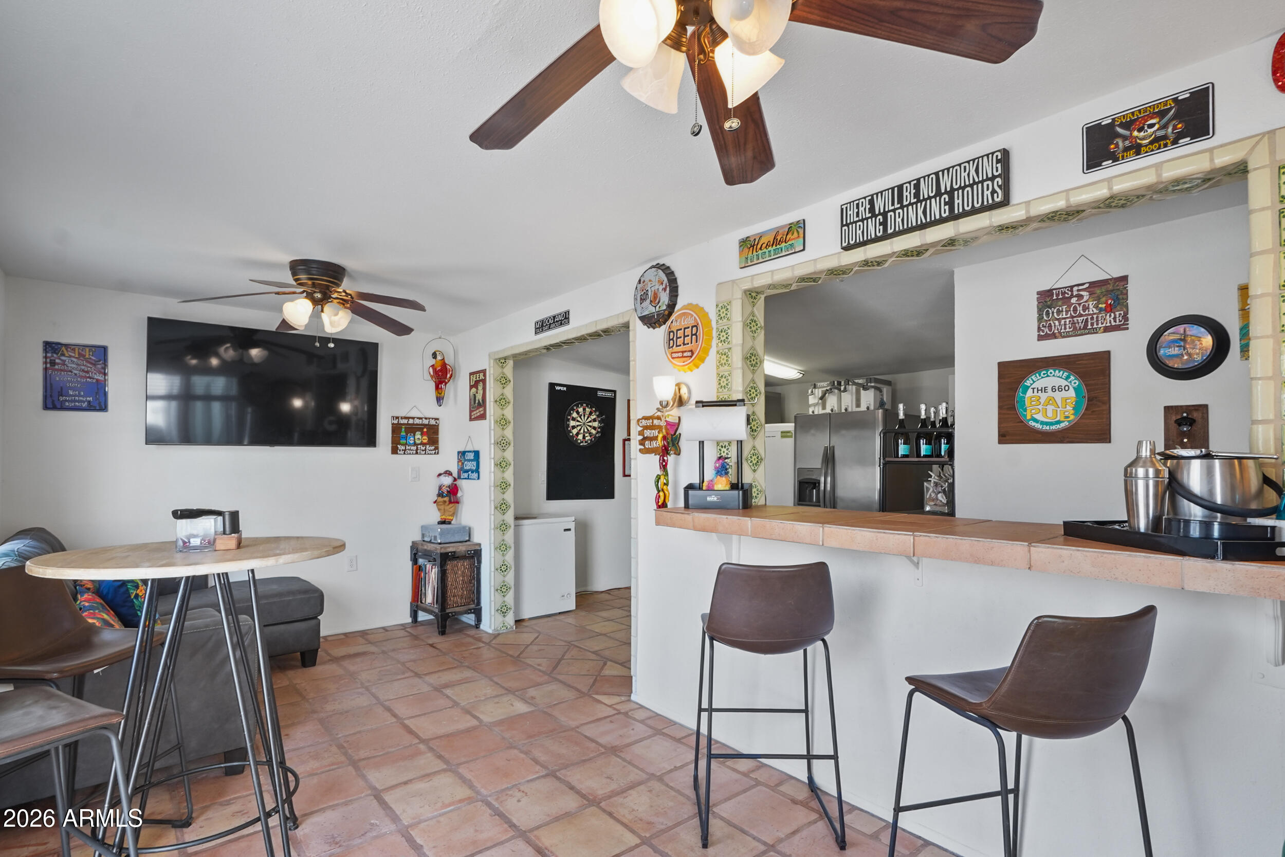 LAKE HAVASU CITY - Residential
