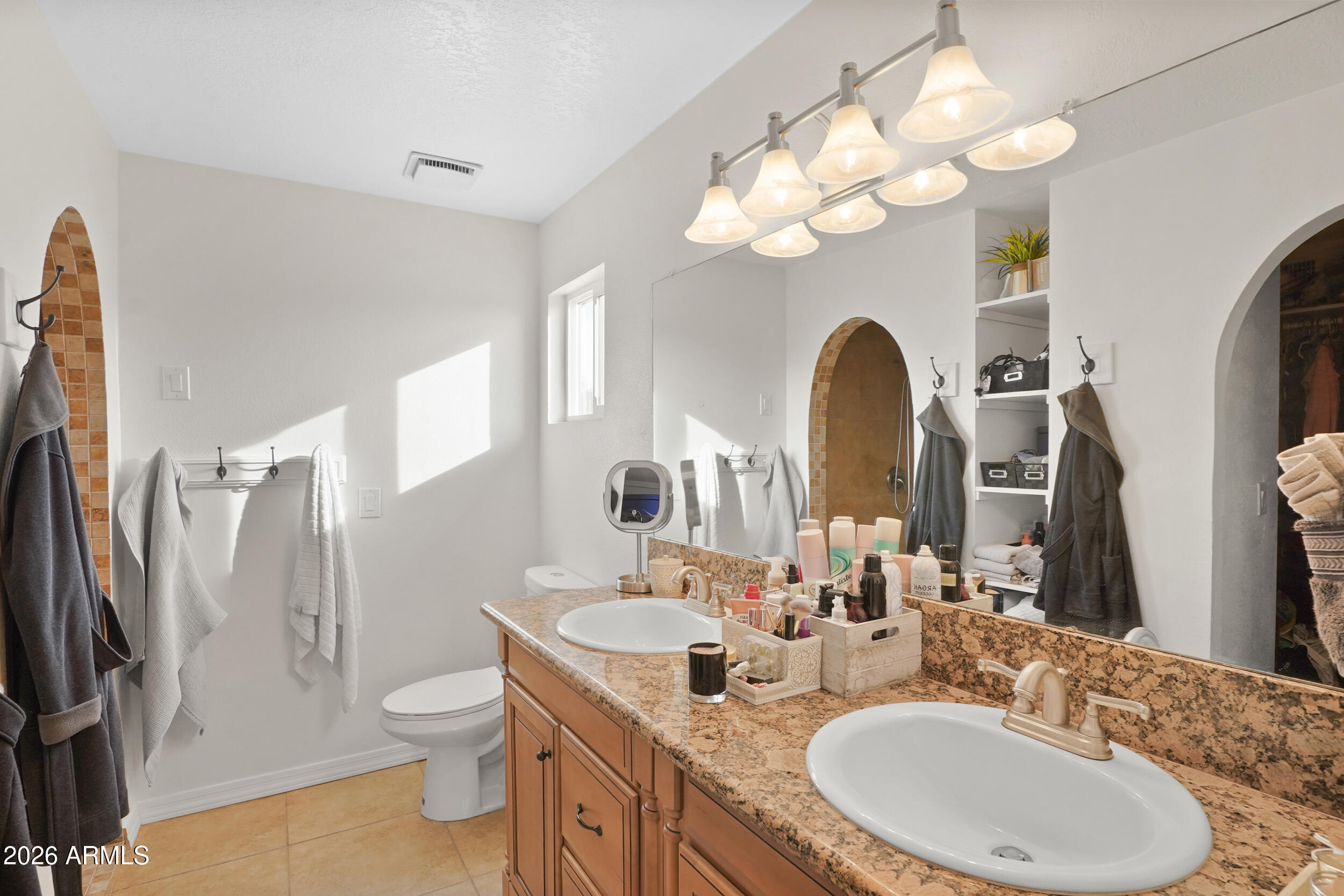 LAKE HAVASU CITY - Residential