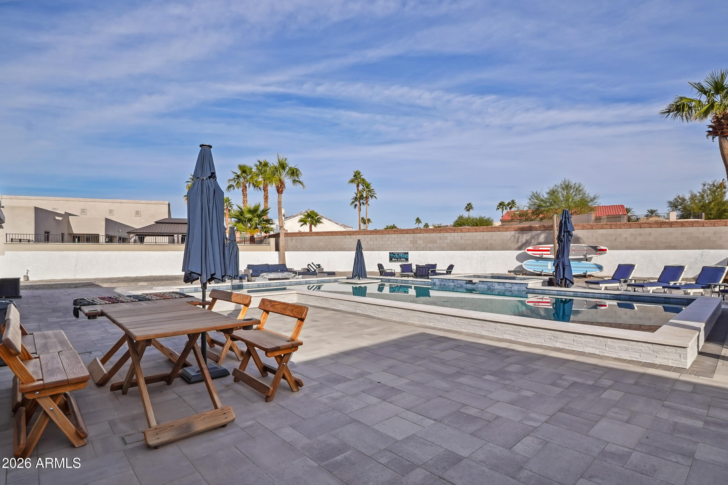 LAKE HAVASU CITY - Residential