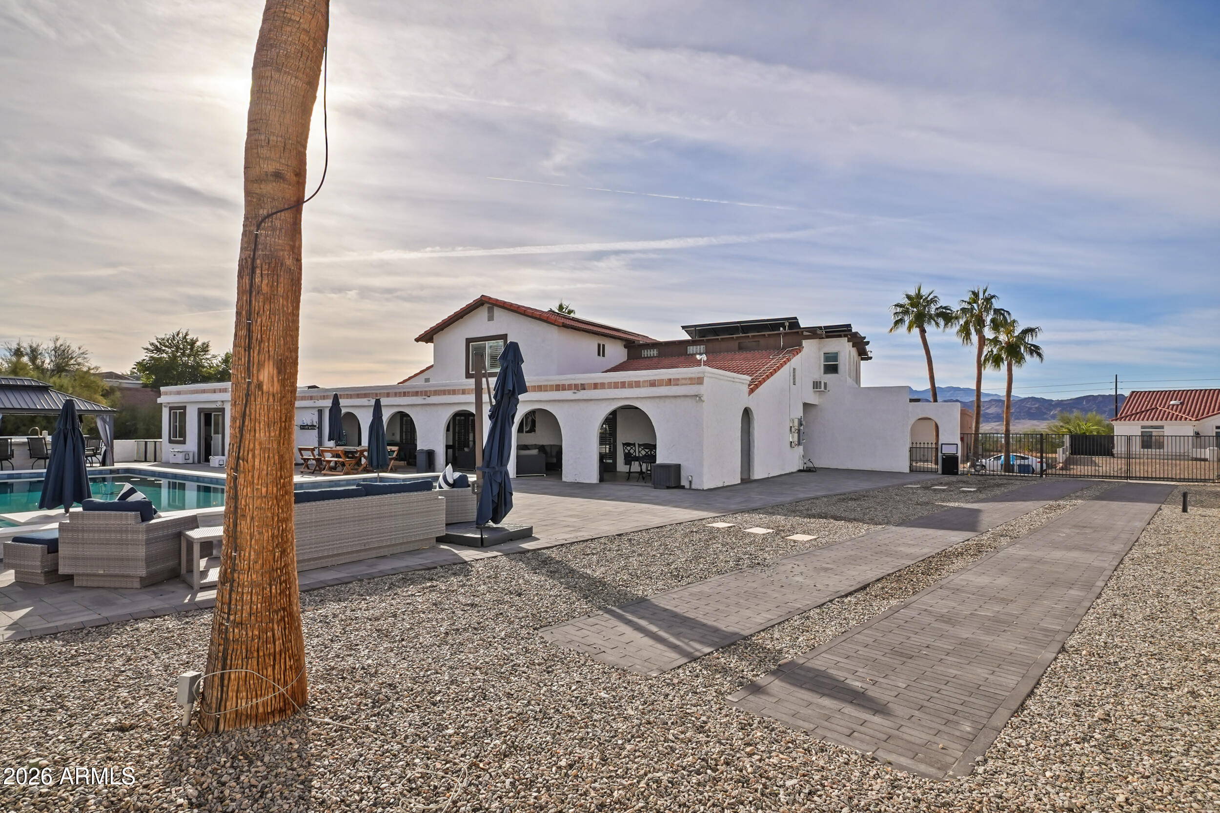 LAKE HAVASU CITY - Residential
