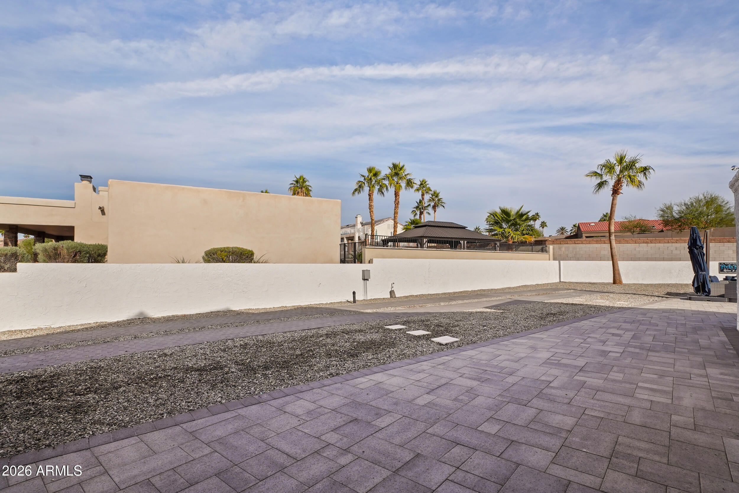 LAKE HAVASU CITY - Residential