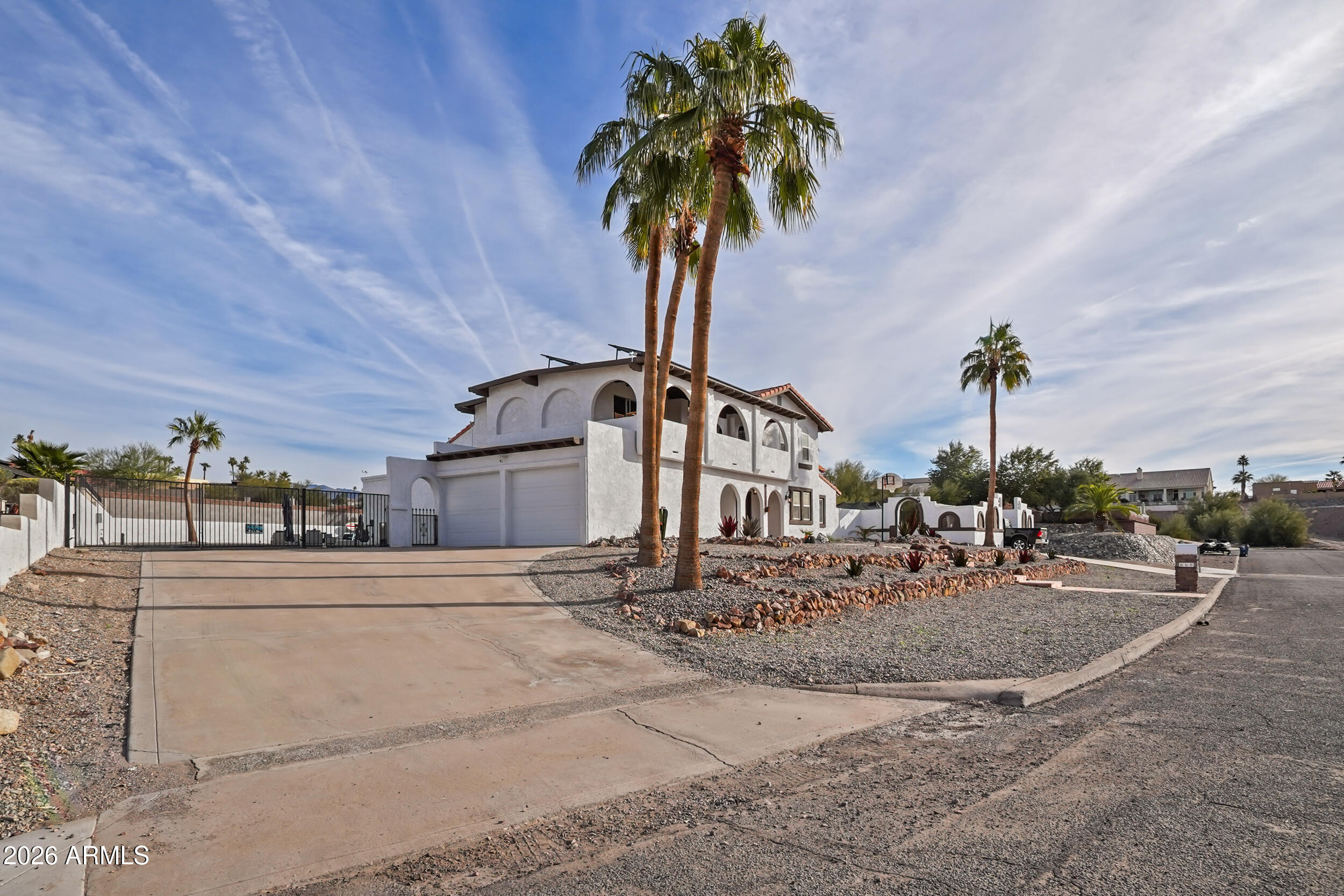 LAKE HAVASU CITY - Residential