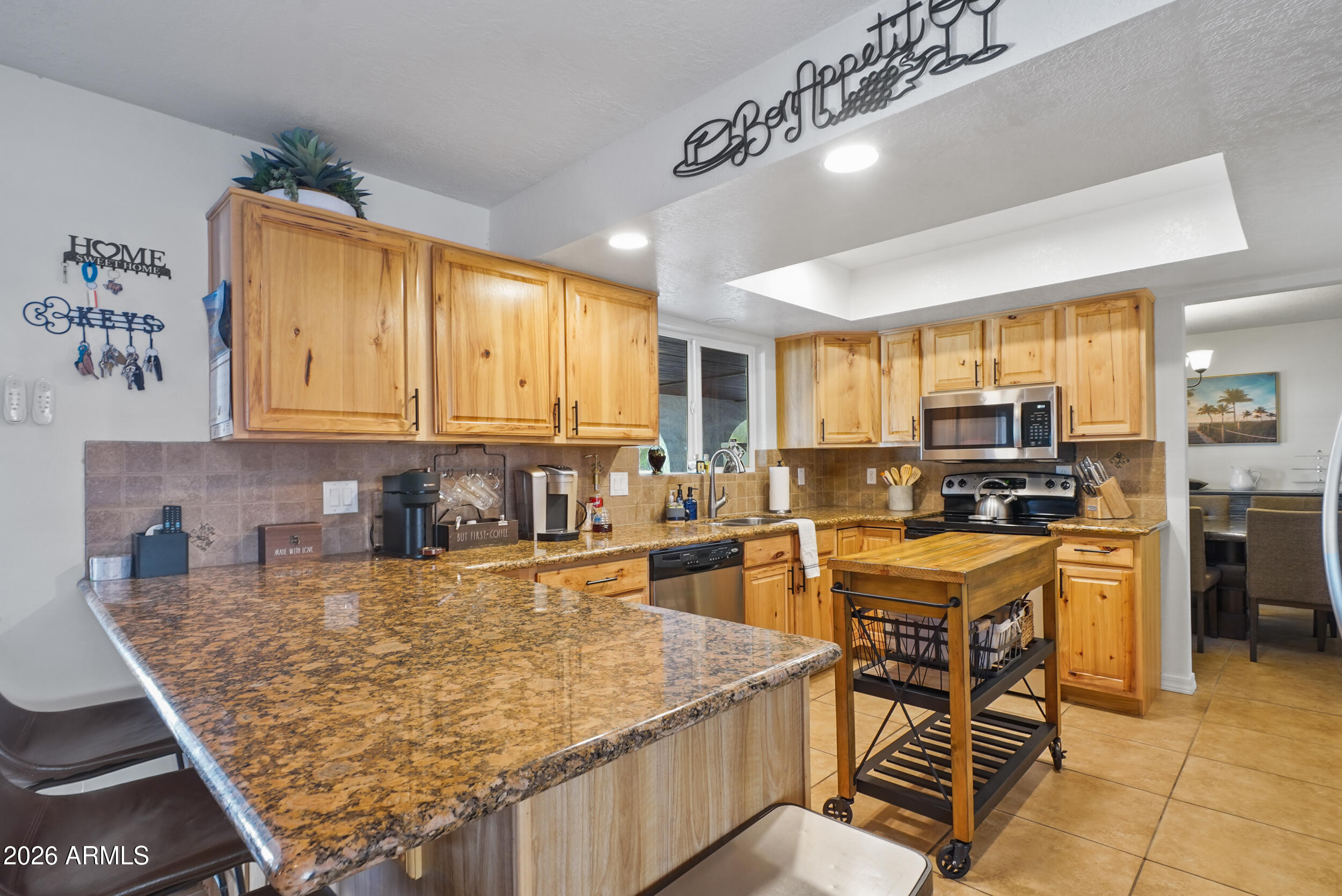 LAKE HAVASU CITY - Residential