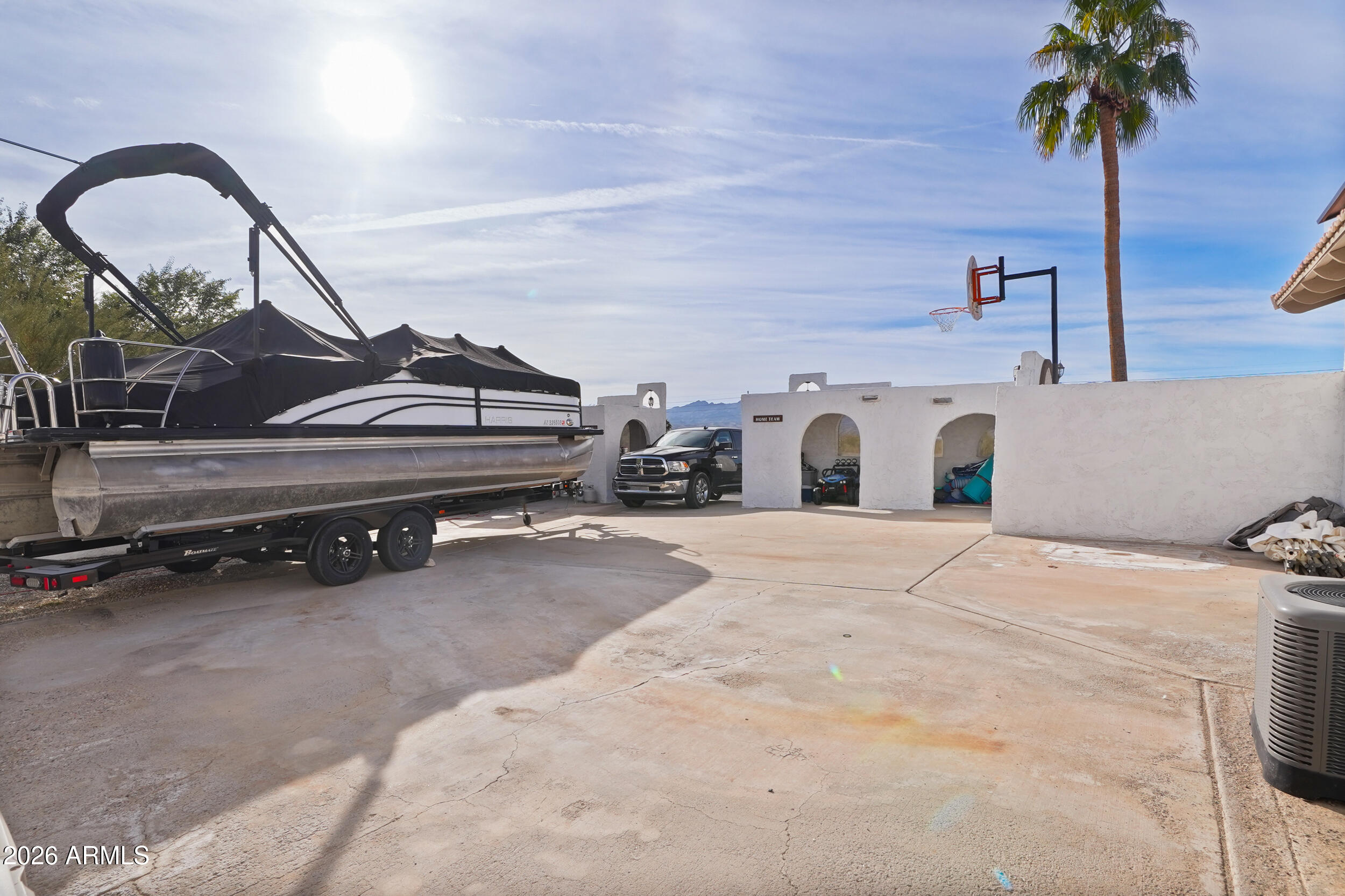 LAKE HAVASU CITY - Residential