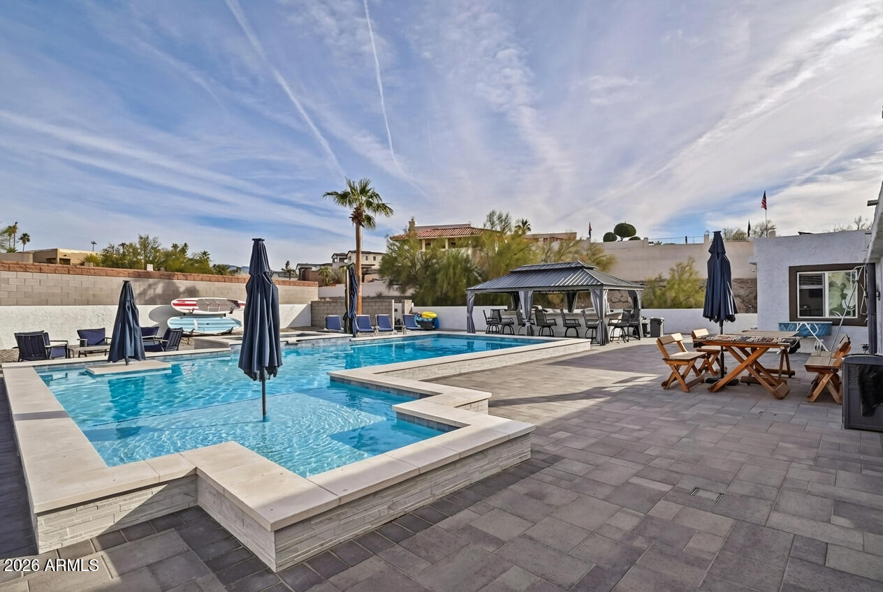 LAKE HAVASU CITY - Residential