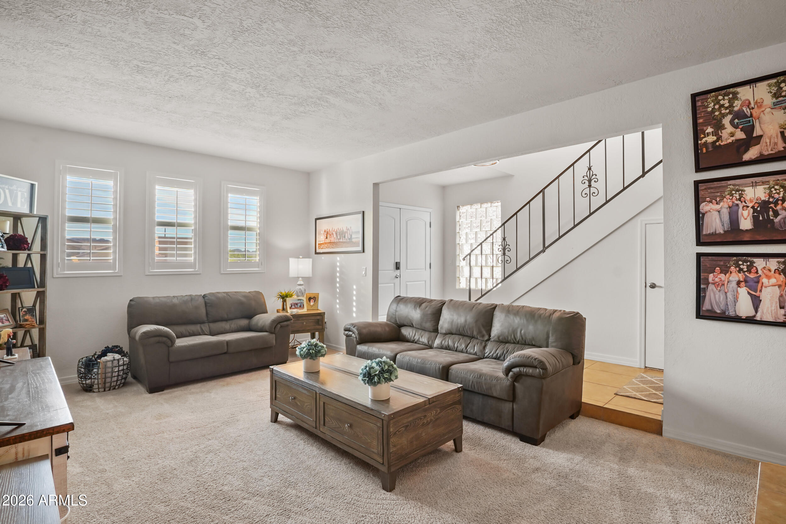 LAKE HAVASU CITY - Residential