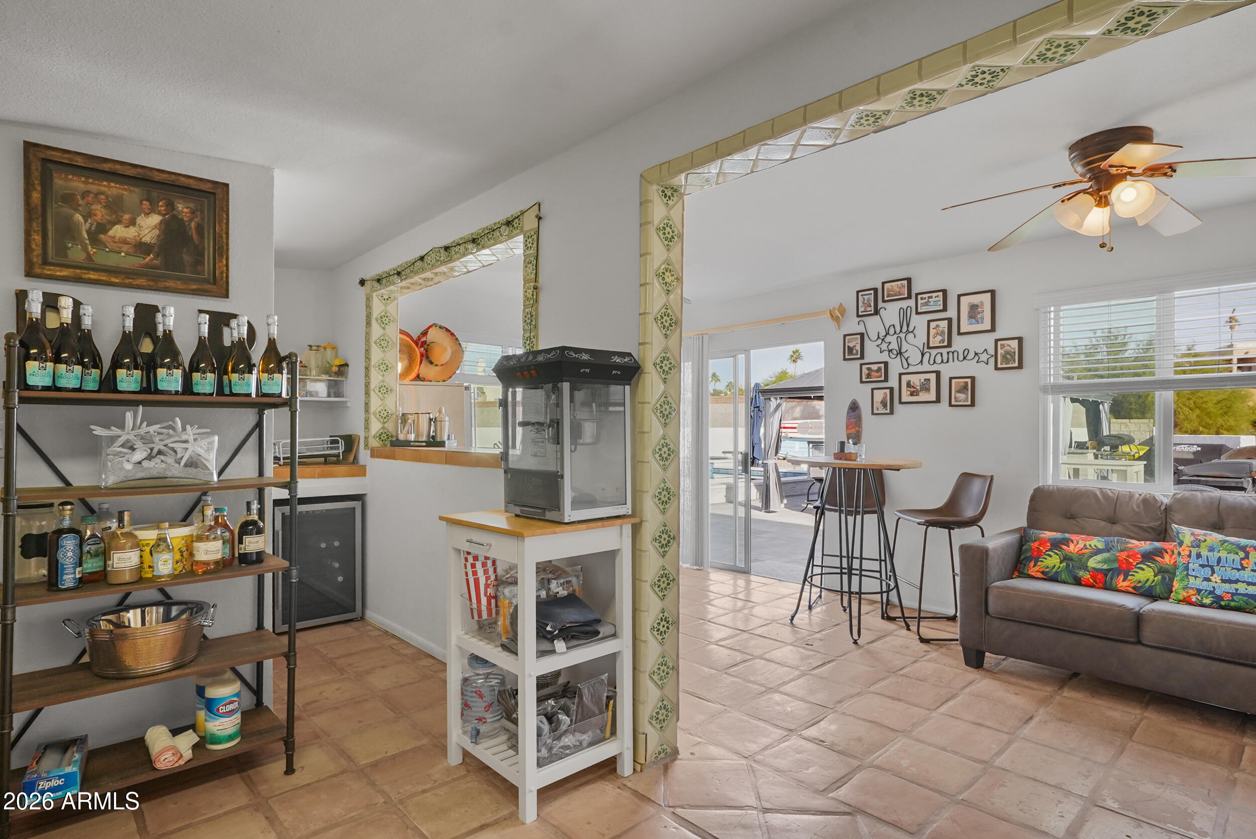 LAKE HAVASU CITY - Residential