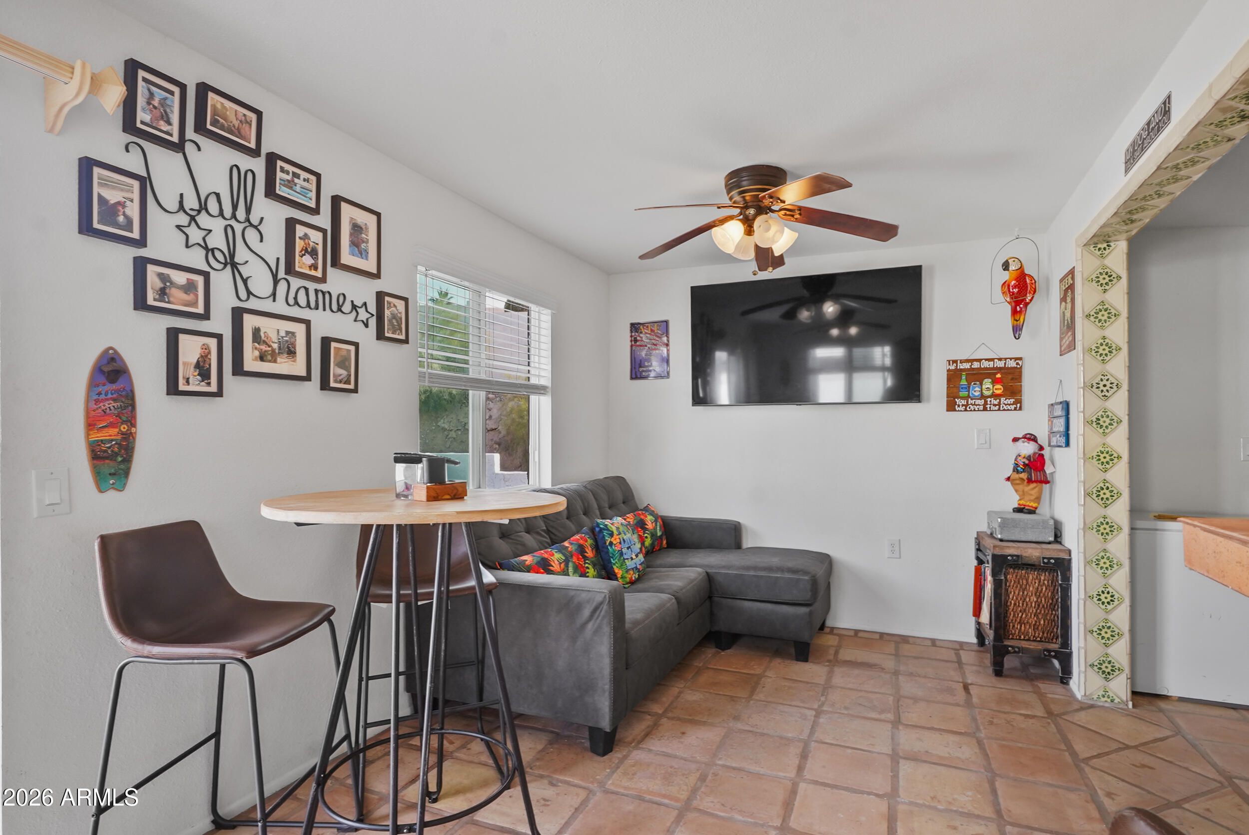 LAKE HAVASU CITY - Residential